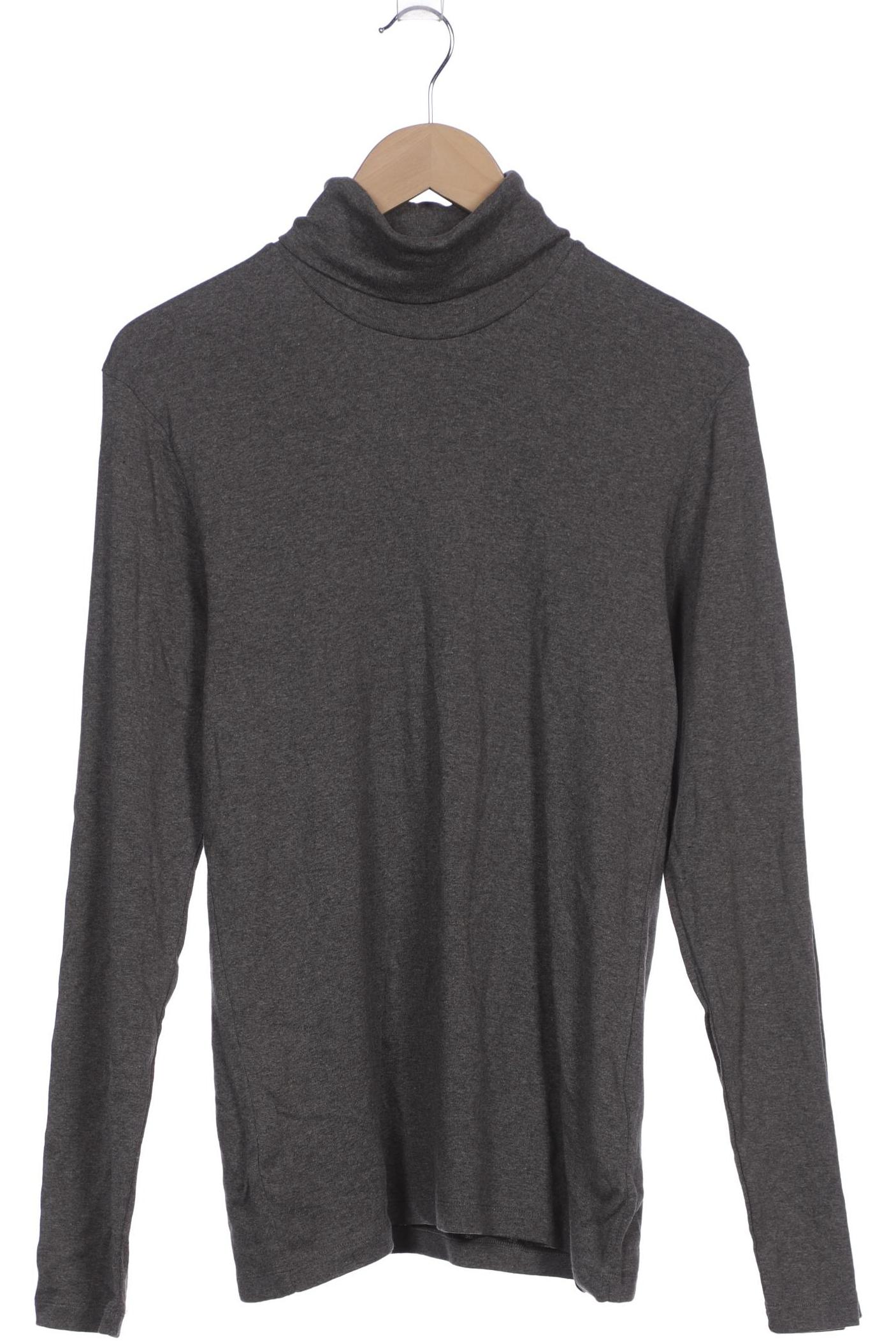 

Marc O Polo Damen Langarmshirt, grau, Gr. 44