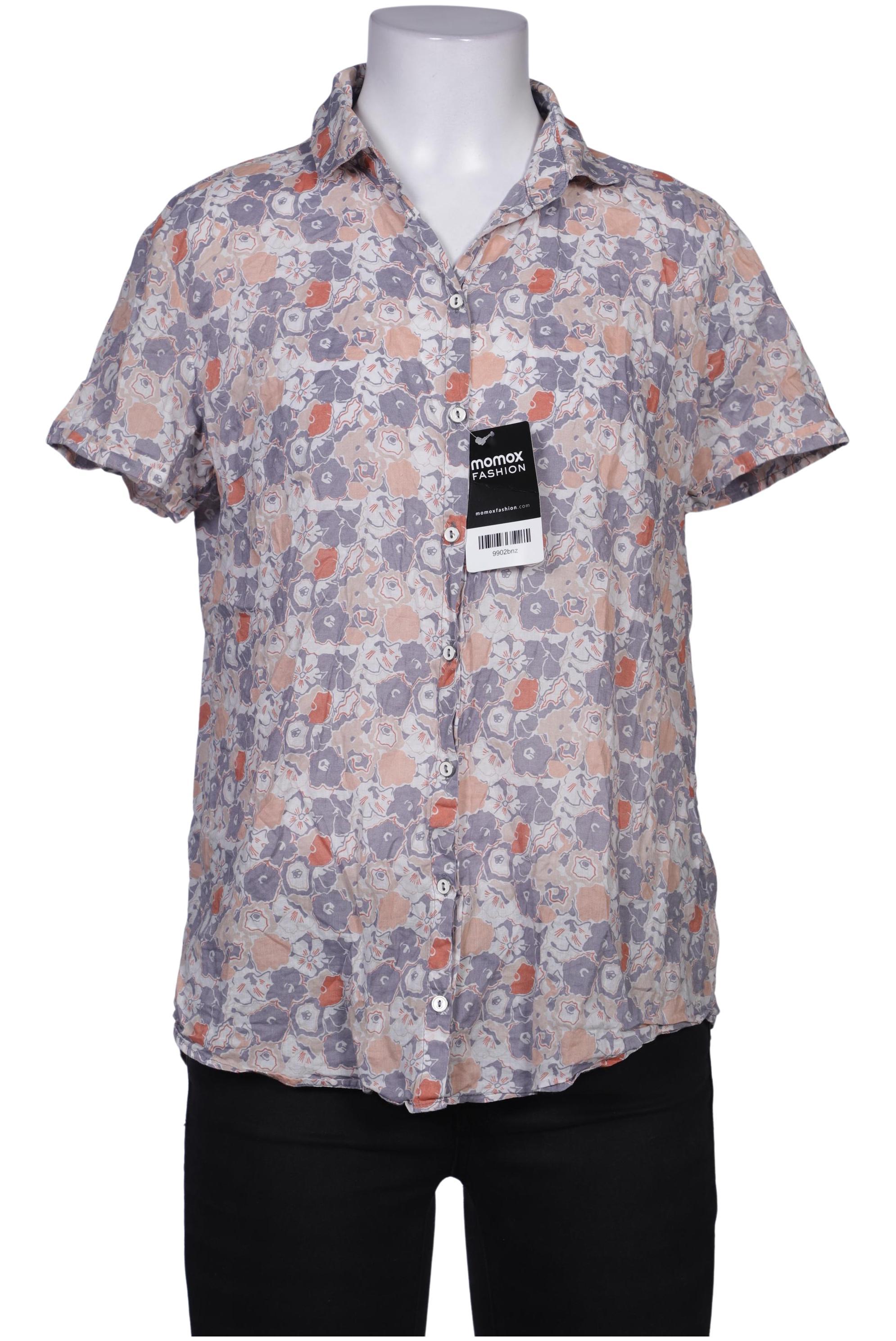 

Marc O Polo Damen Bluse, mehrfarbig, Gr. 36