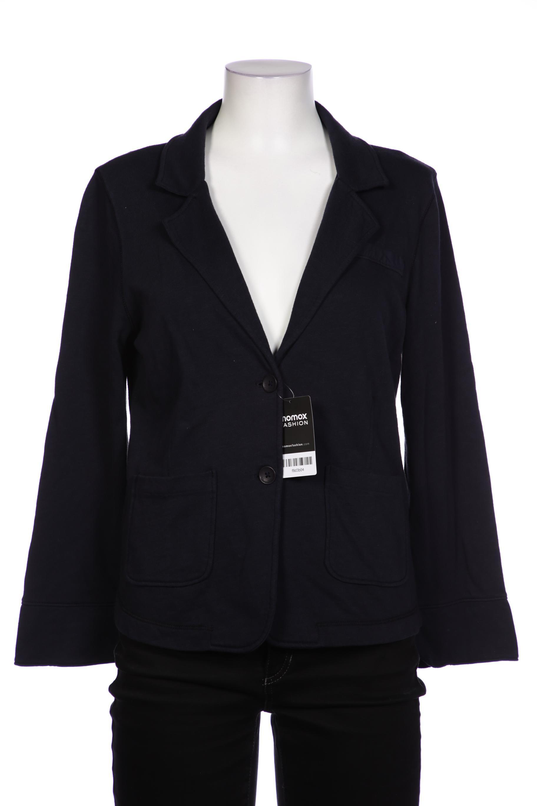 

Marc O Polo Damen Blazer, marineblau, Gr. 42