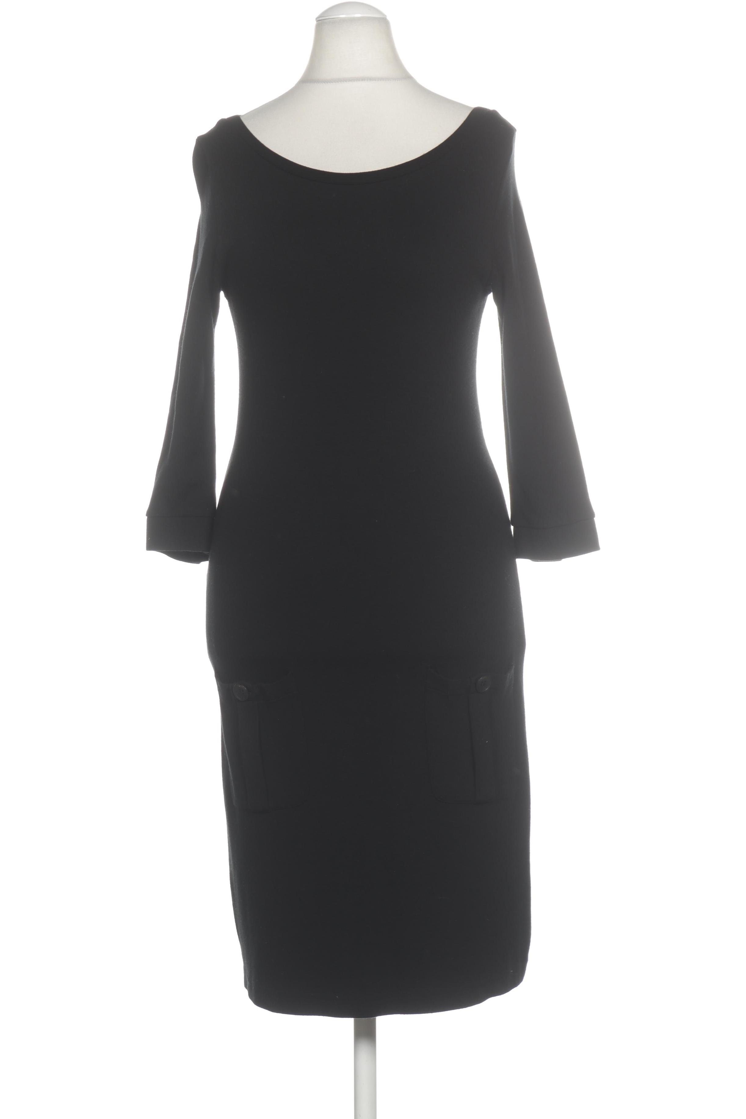 

Marc O Polo Damen Kleid, schwarz, Gr. 36