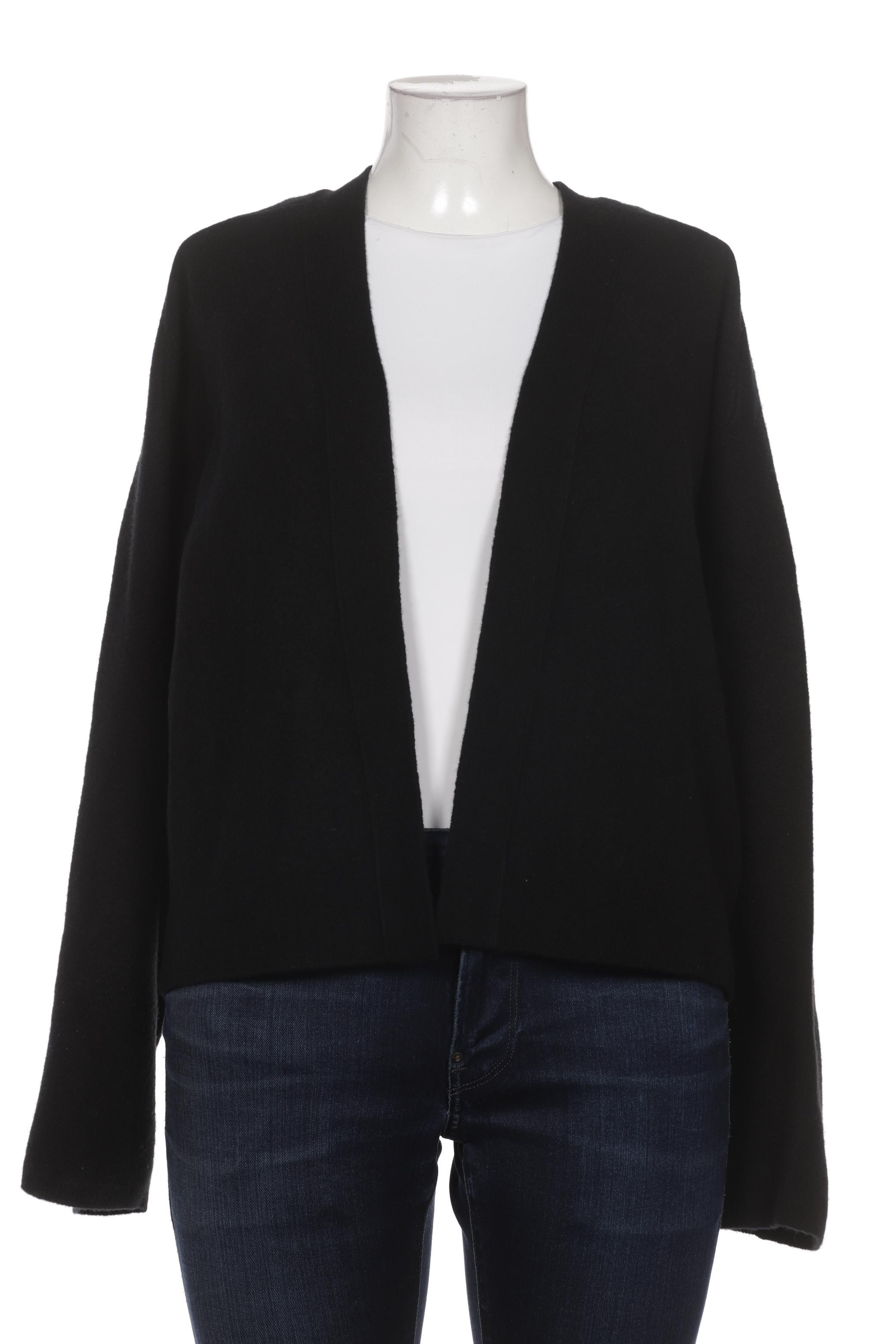 

Marc O Polo Damen Strickjacke, schwarz, Gr. 44
