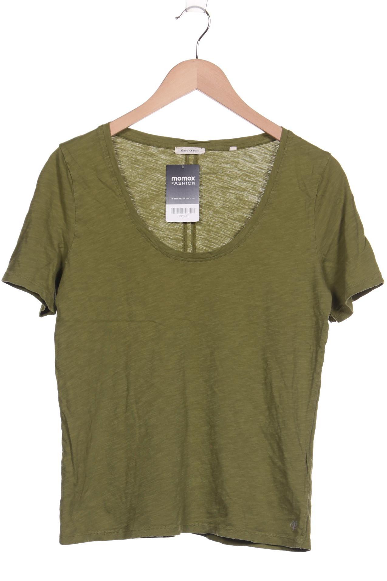 

Marc O Polo Damen T-Shirt, grün
