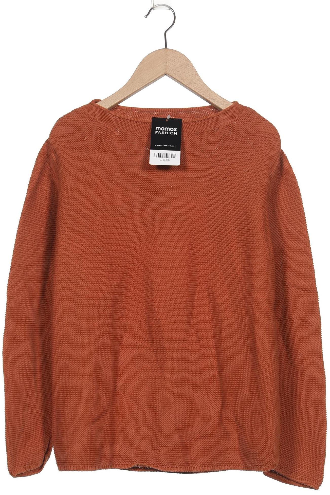 

Marc O Polo Damen Pullover, braun, Gr. 38