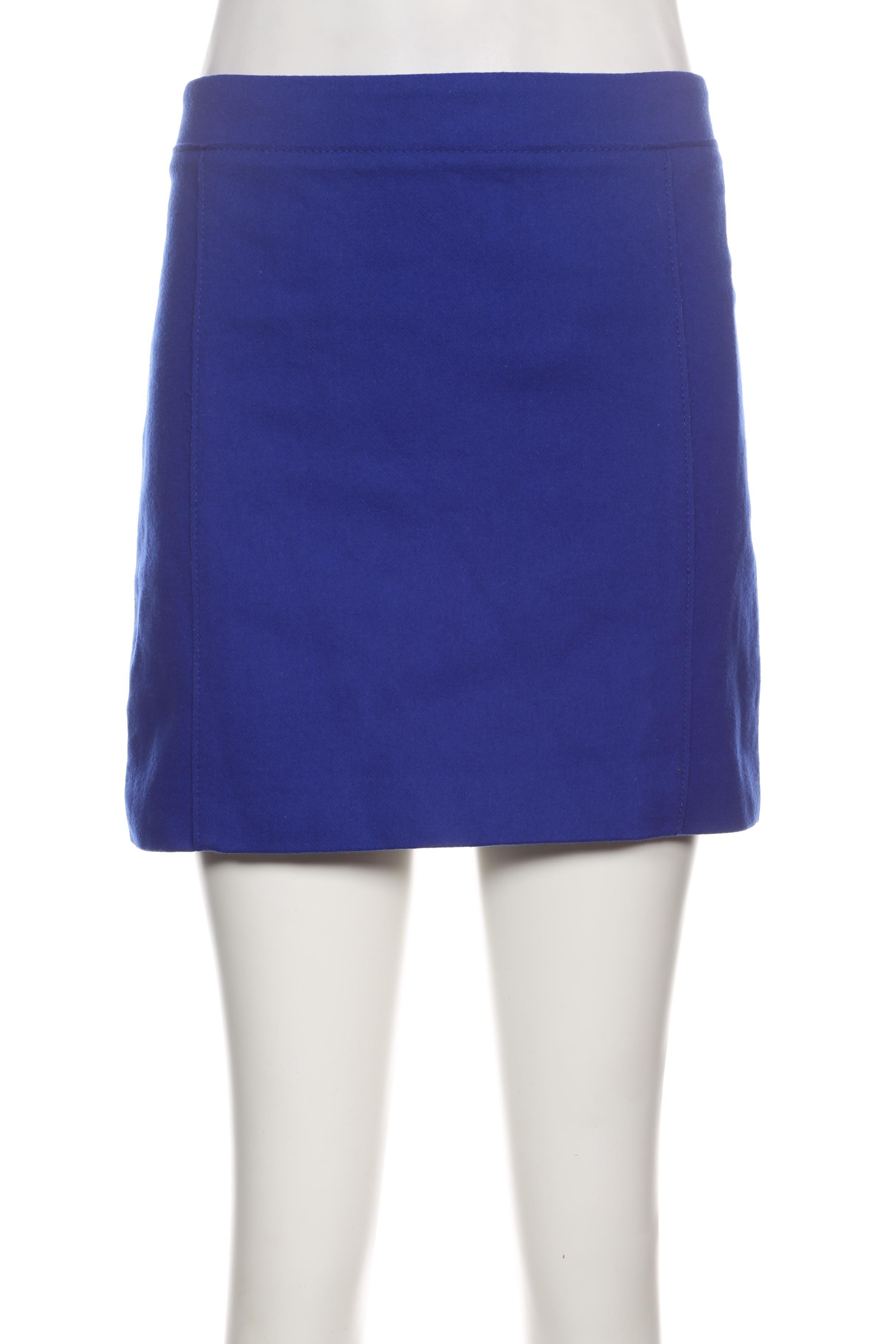 

Marc O Polo Damen Rock, blau, Gr. 38