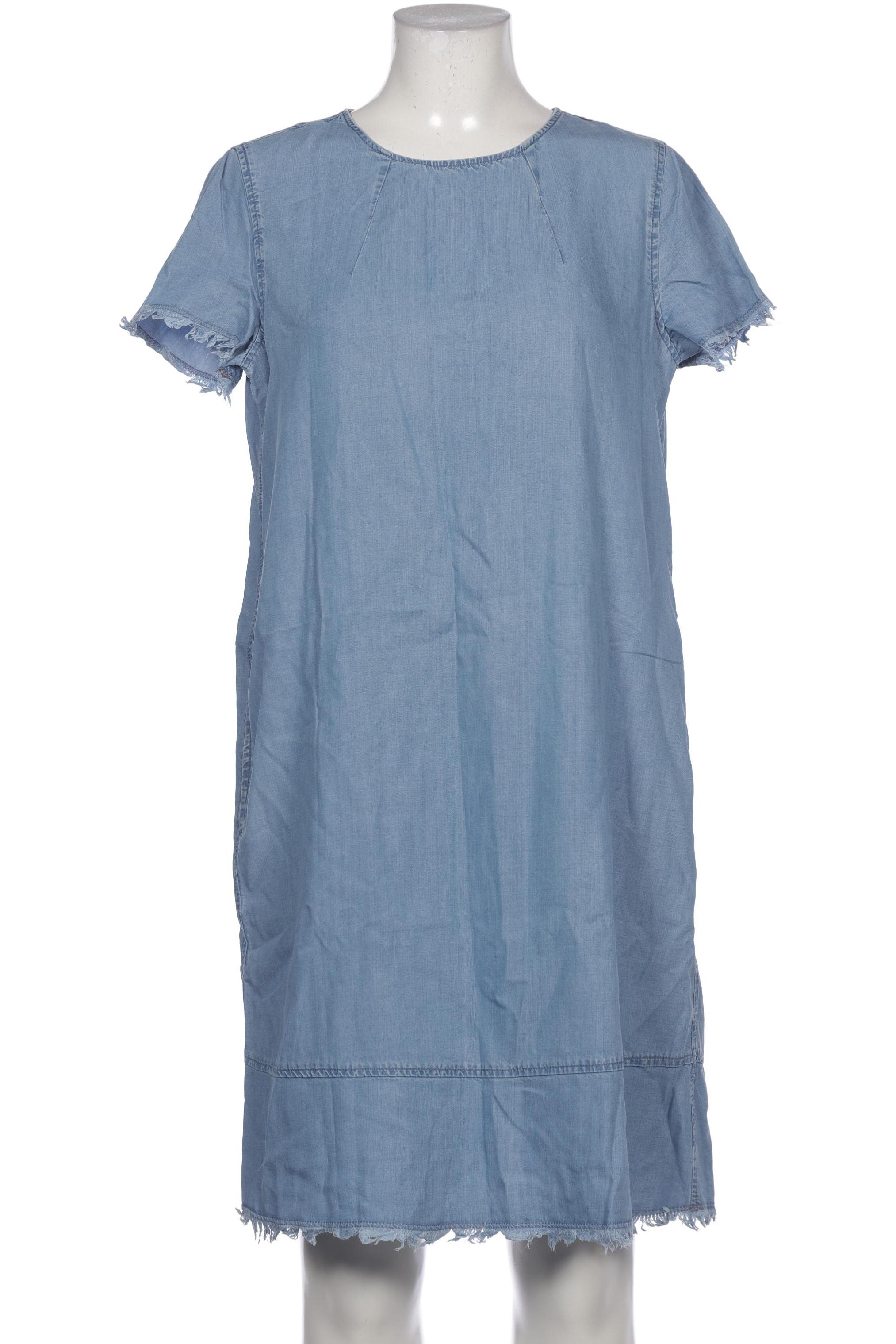 

Marc O Polo Damen Kleid, blau, Gr. 42