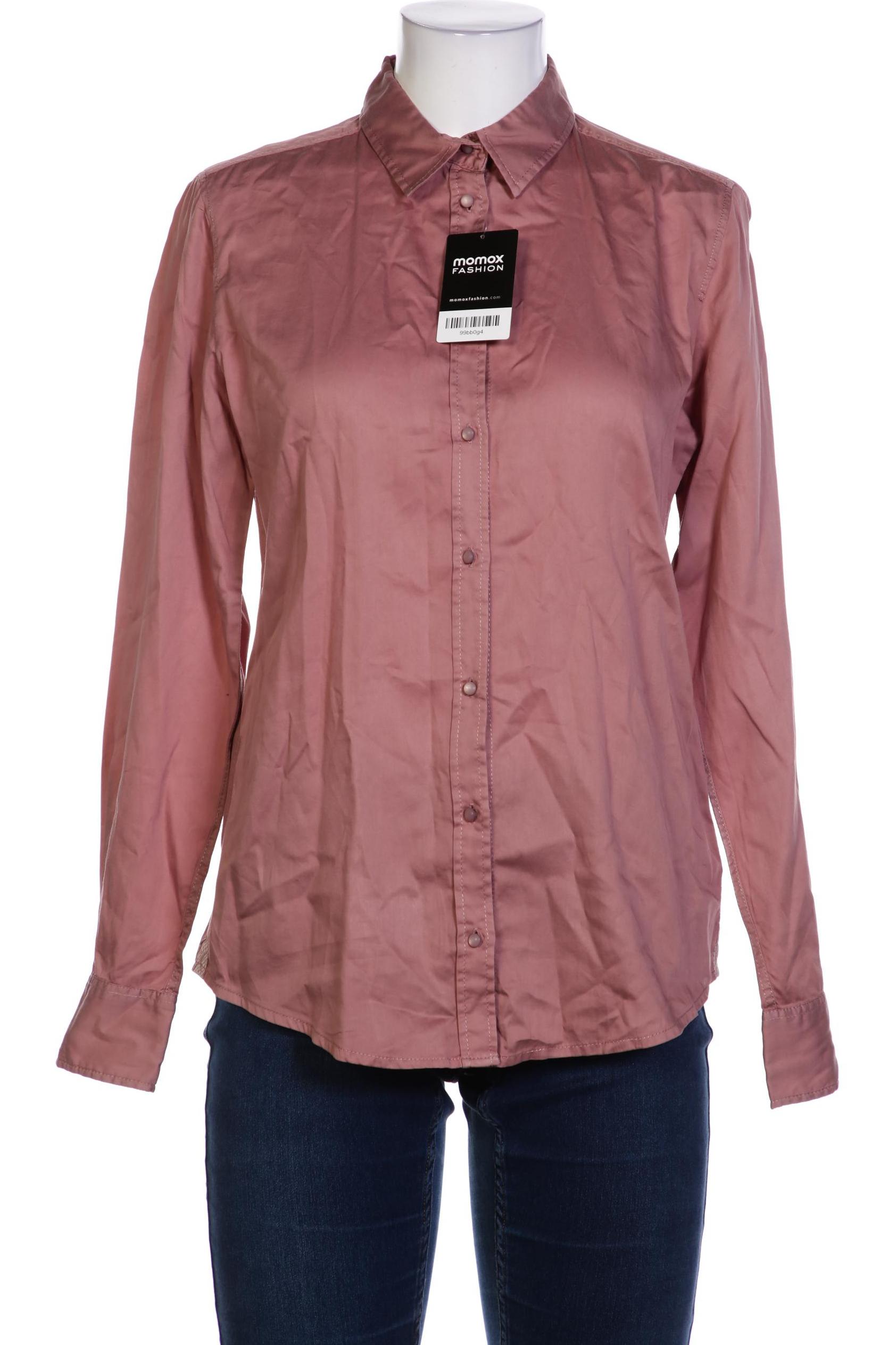 

Marc O Polo Damen Bluse, pink