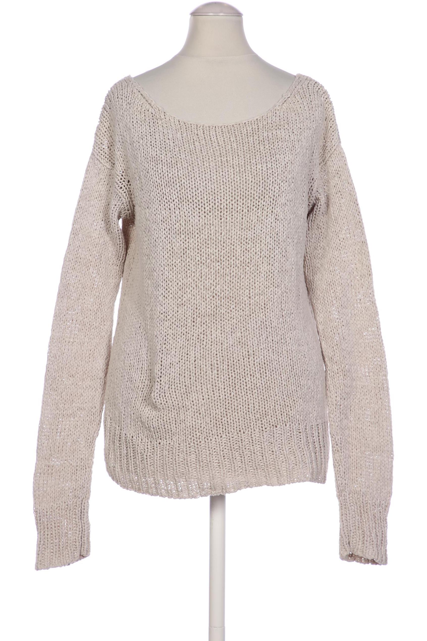 

Marc O Polo Damen Pullover, beige, Gr. 36