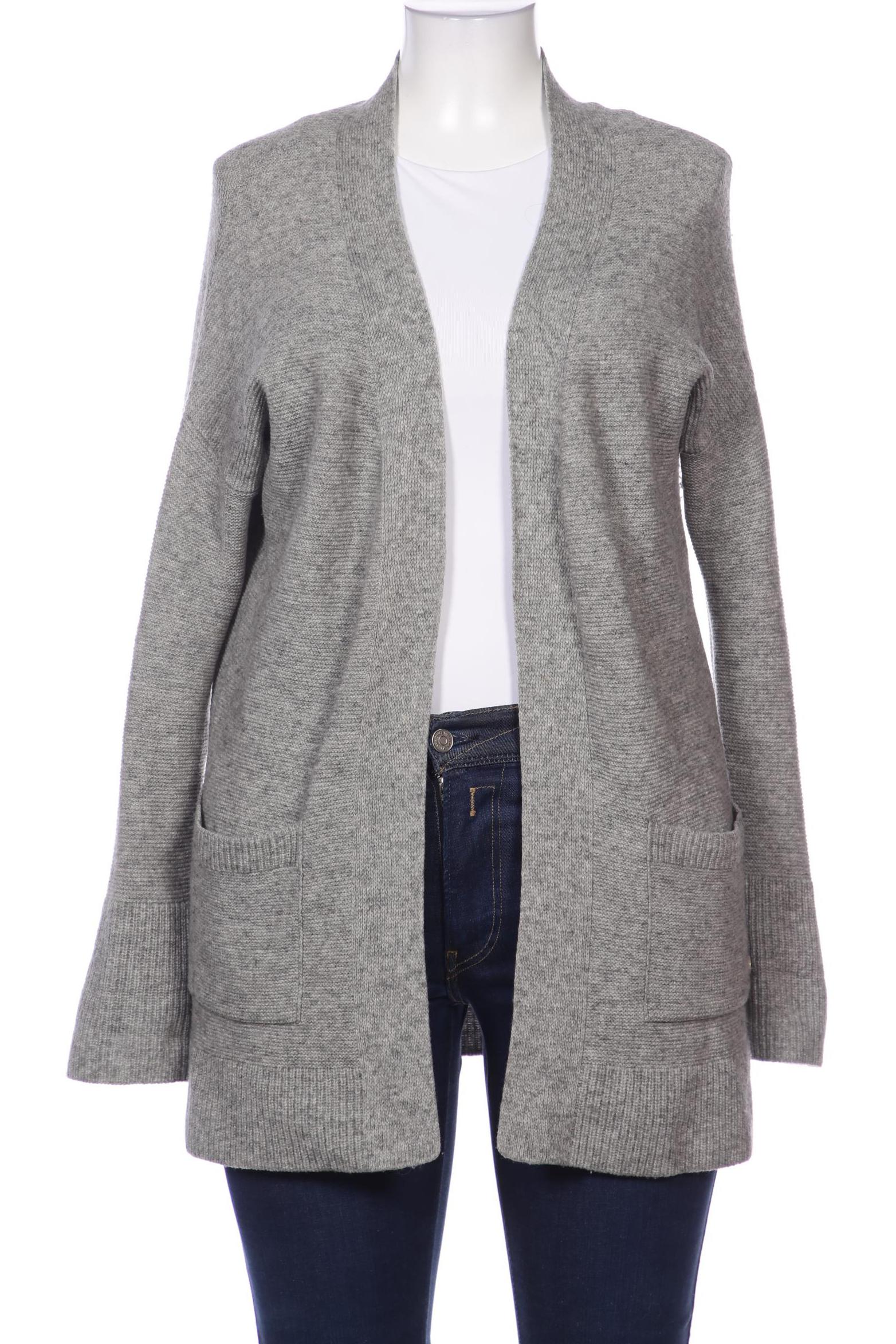 

Marc O Polo Damen Strickjacke, grau, Gr. 42