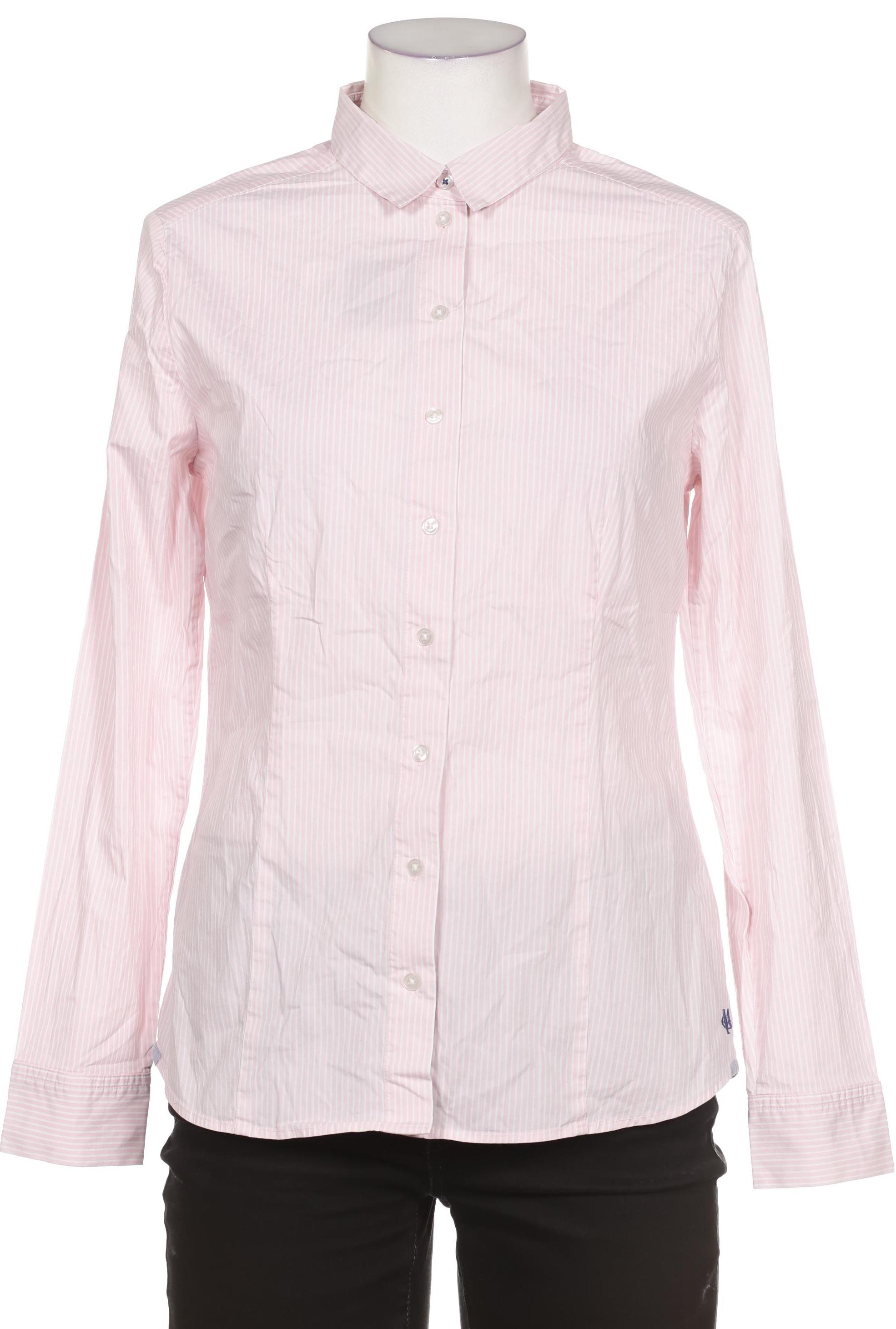 

Marc O Polo Damen Bluse, pink, Gr. 40