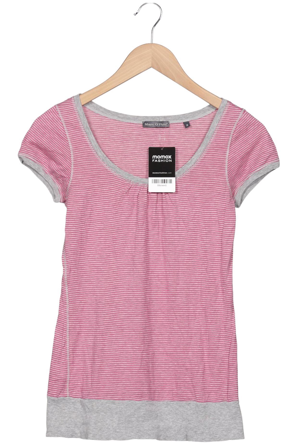 

Marc O Polo Damen T-Shirt, pink, Gr. 36
