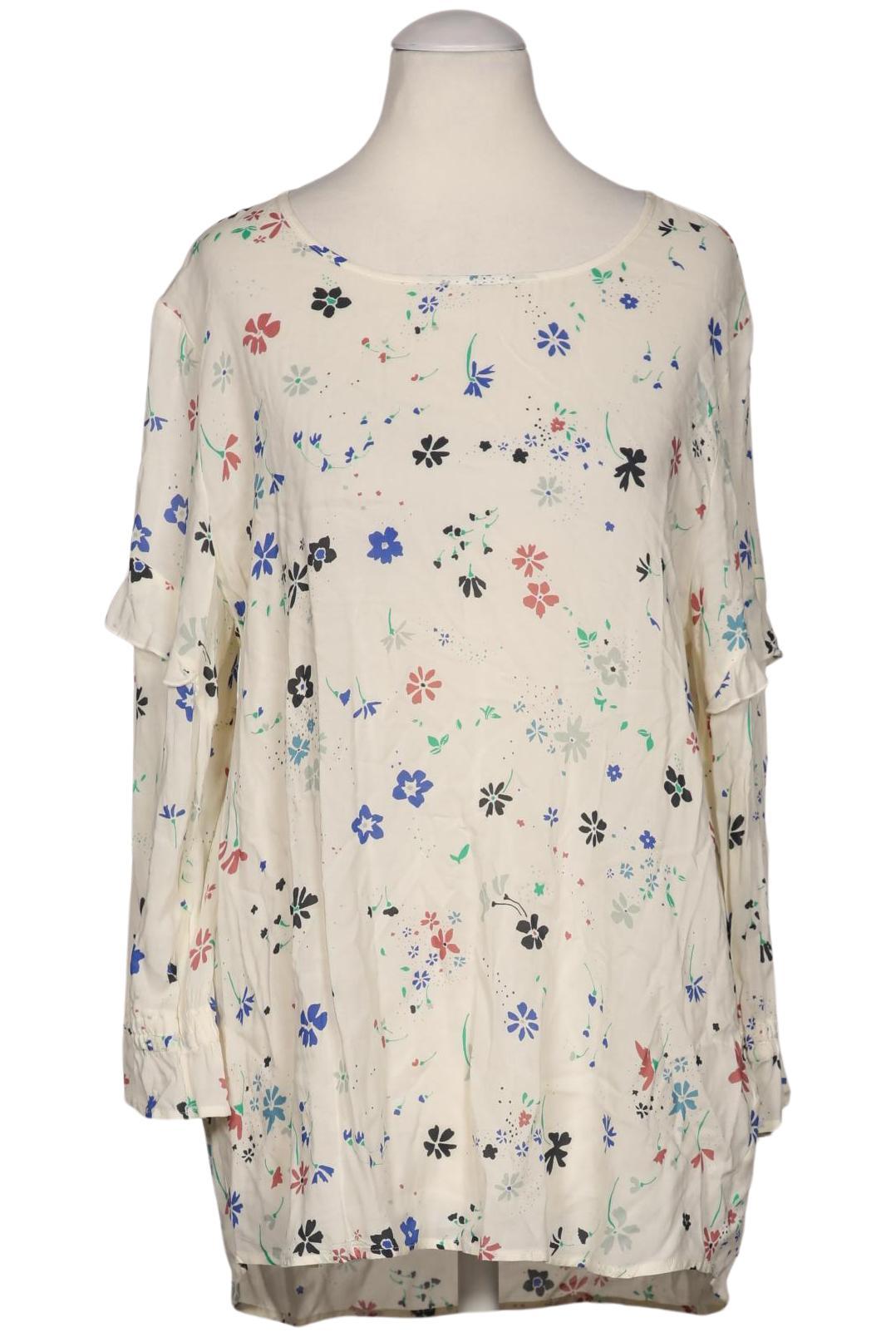 

Marc O Polo Damen Bluse, mehrfarbig, Gr. 38