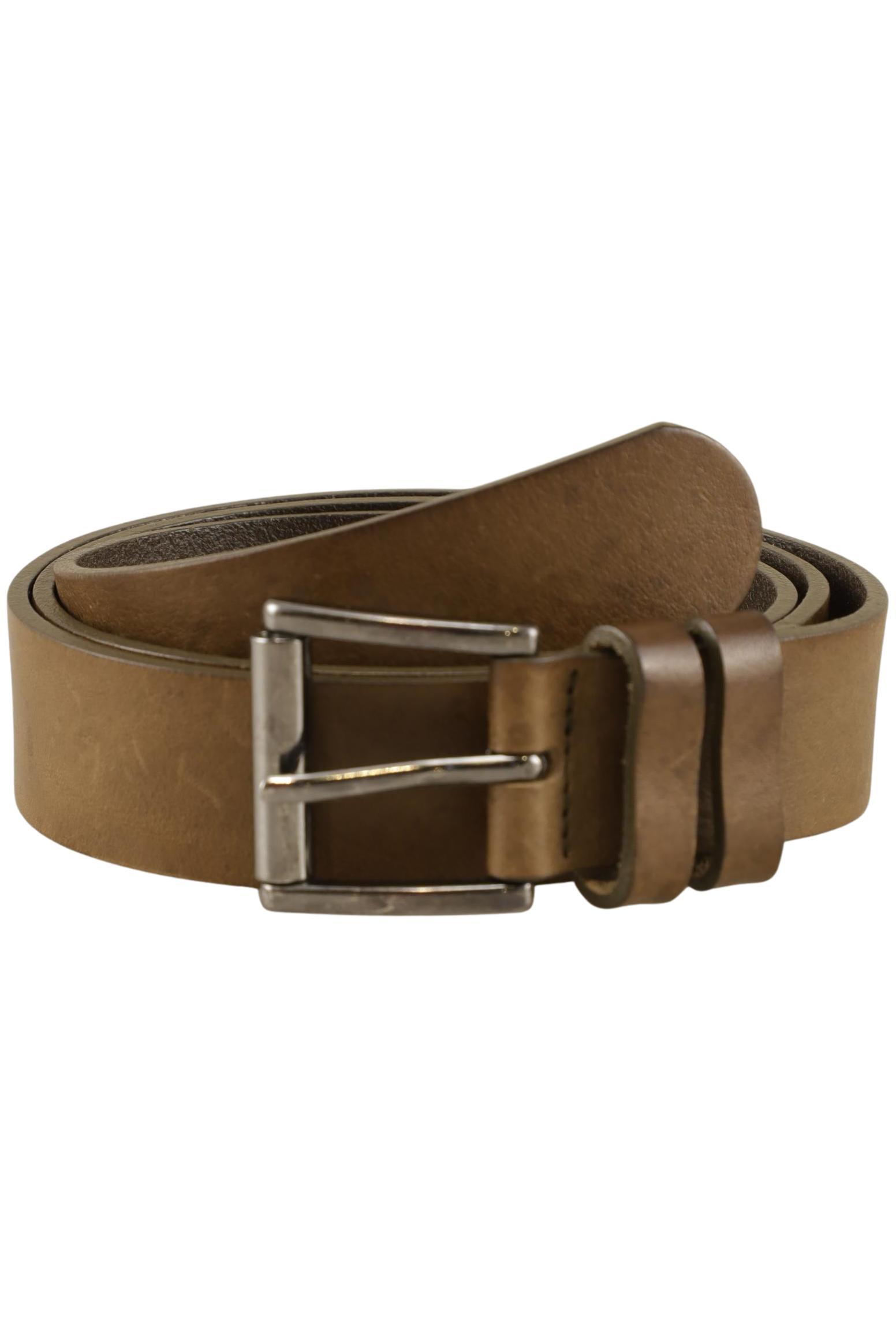 

Marc O Polo Damen Gürtel, braun, Gr. 85