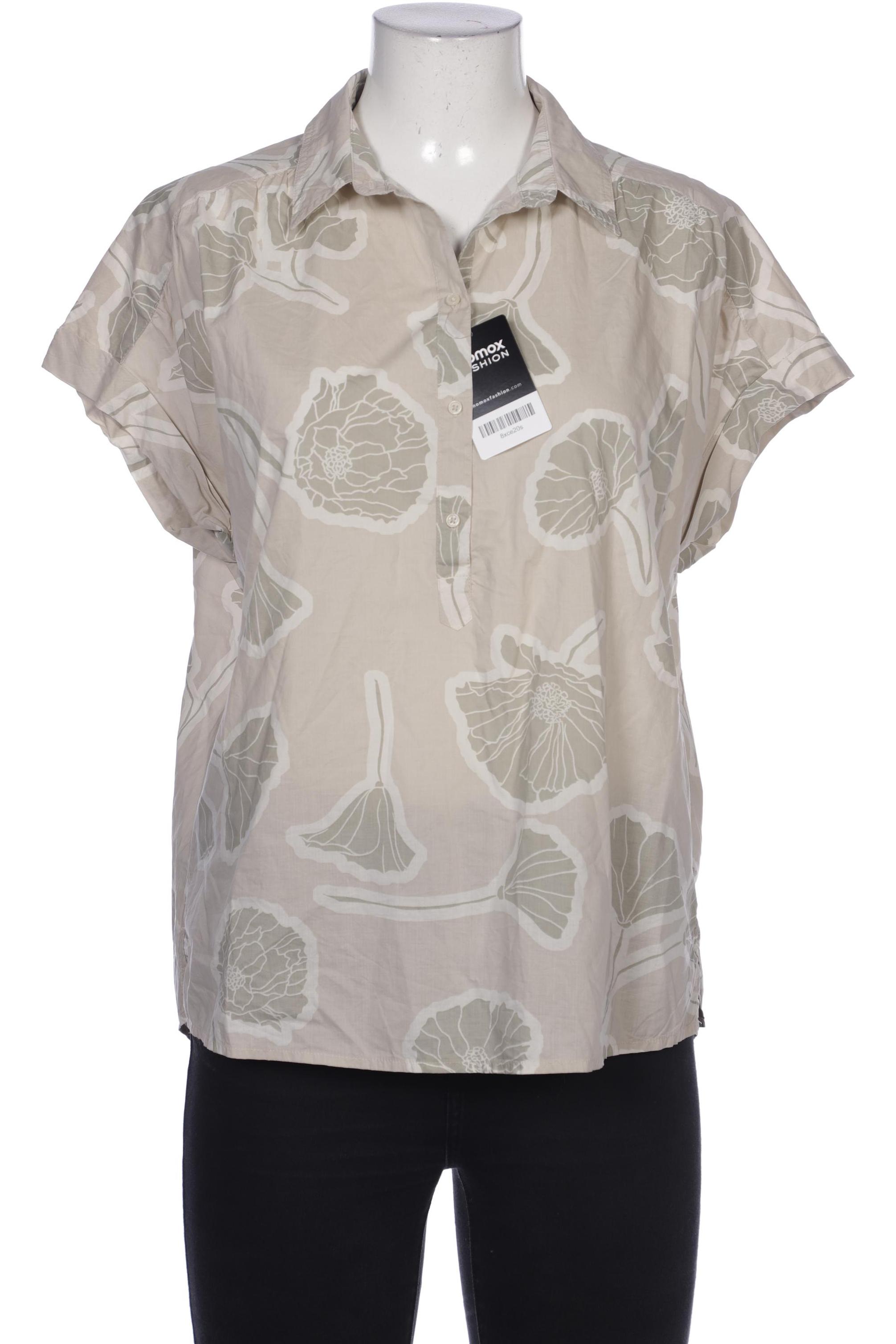 

Marc O Polo Damen Bluse, beige, Gr. 38