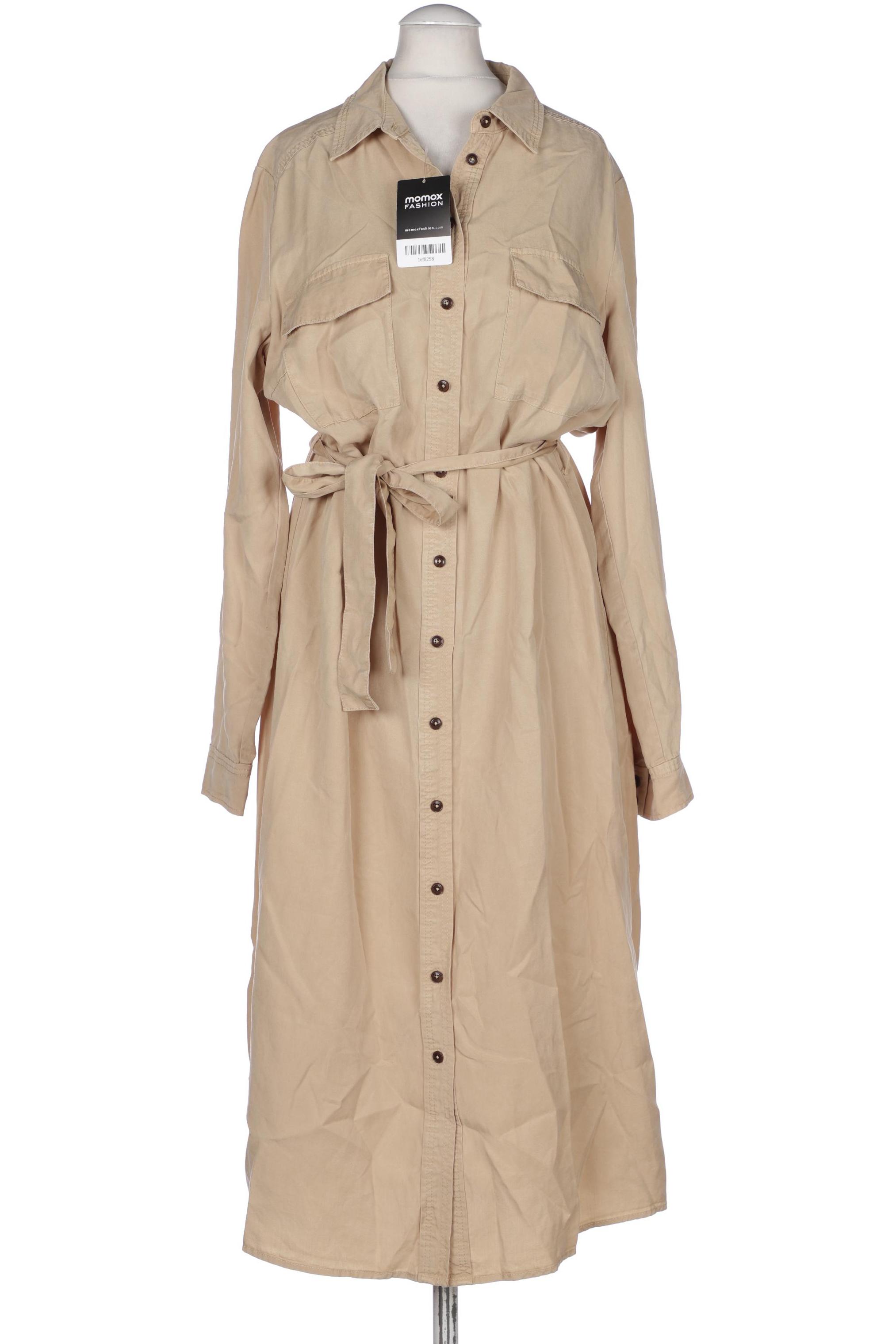 

Marc O Polo Damen Kleid, beige, Gr. 38