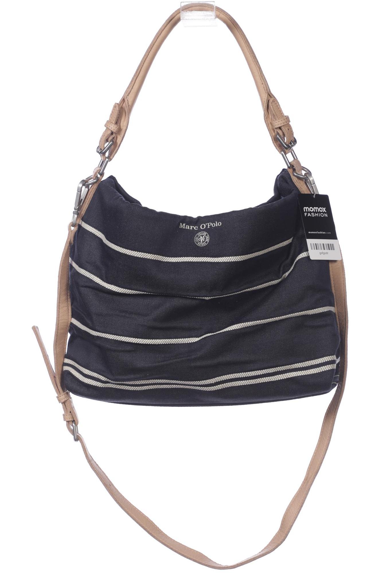 

Marc O Polo Damen Handtasche, marineblau, Gr.