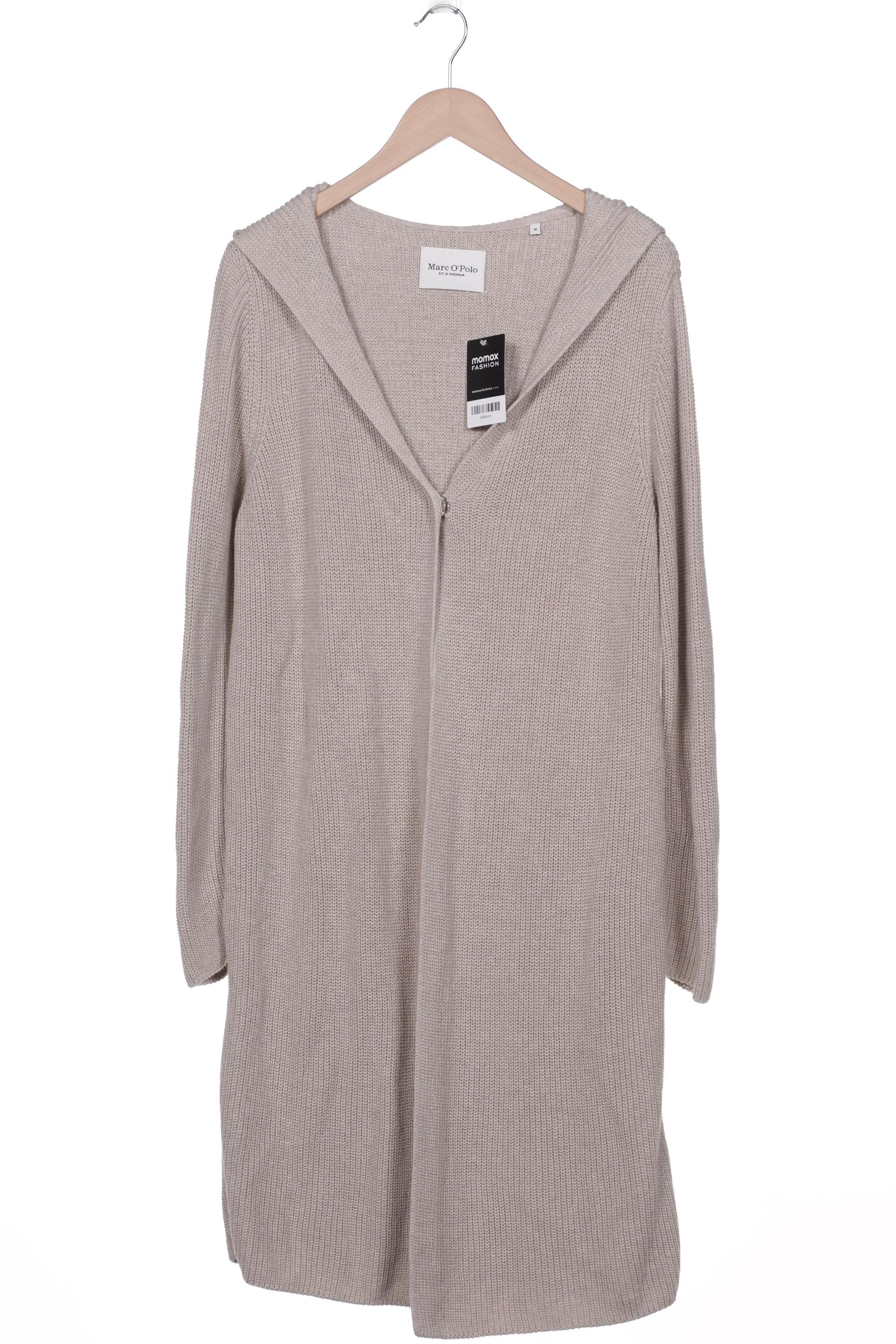 

Marc O Polo Damen Strickjacke, beige
