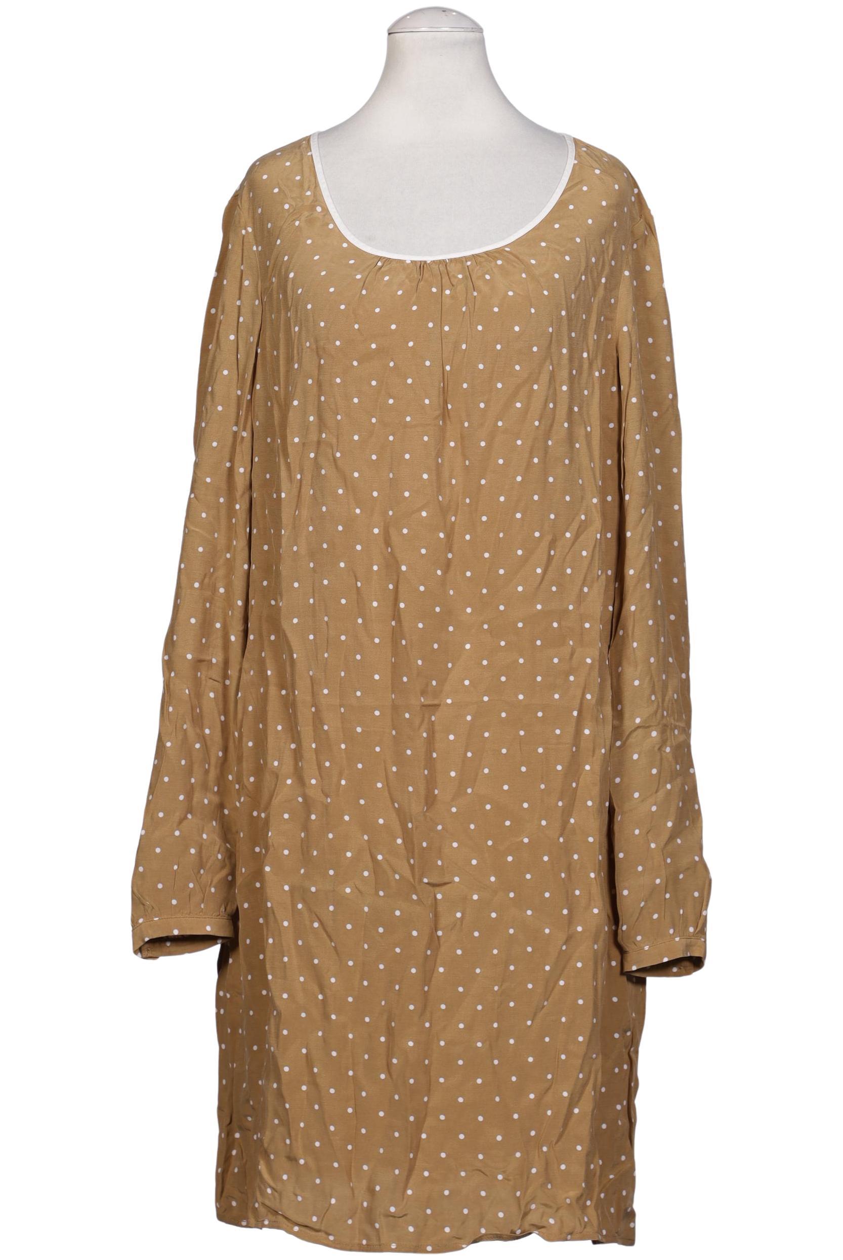 

Marc O Polo Damen Kleid, beige, Gr. 36