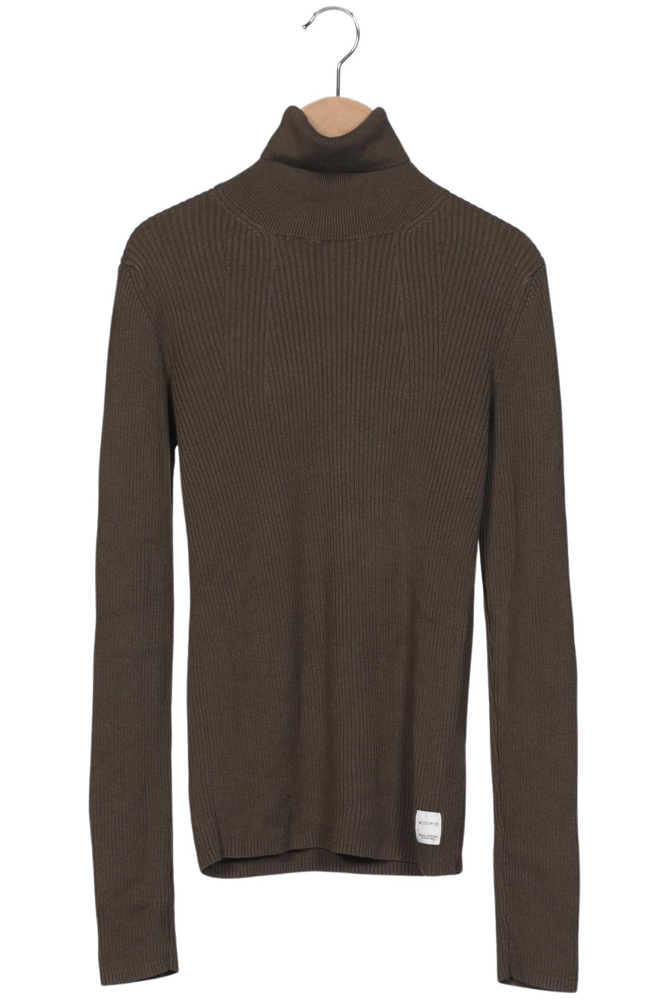 

Marc O Polo Damen Pullover, braun, Gr. 36