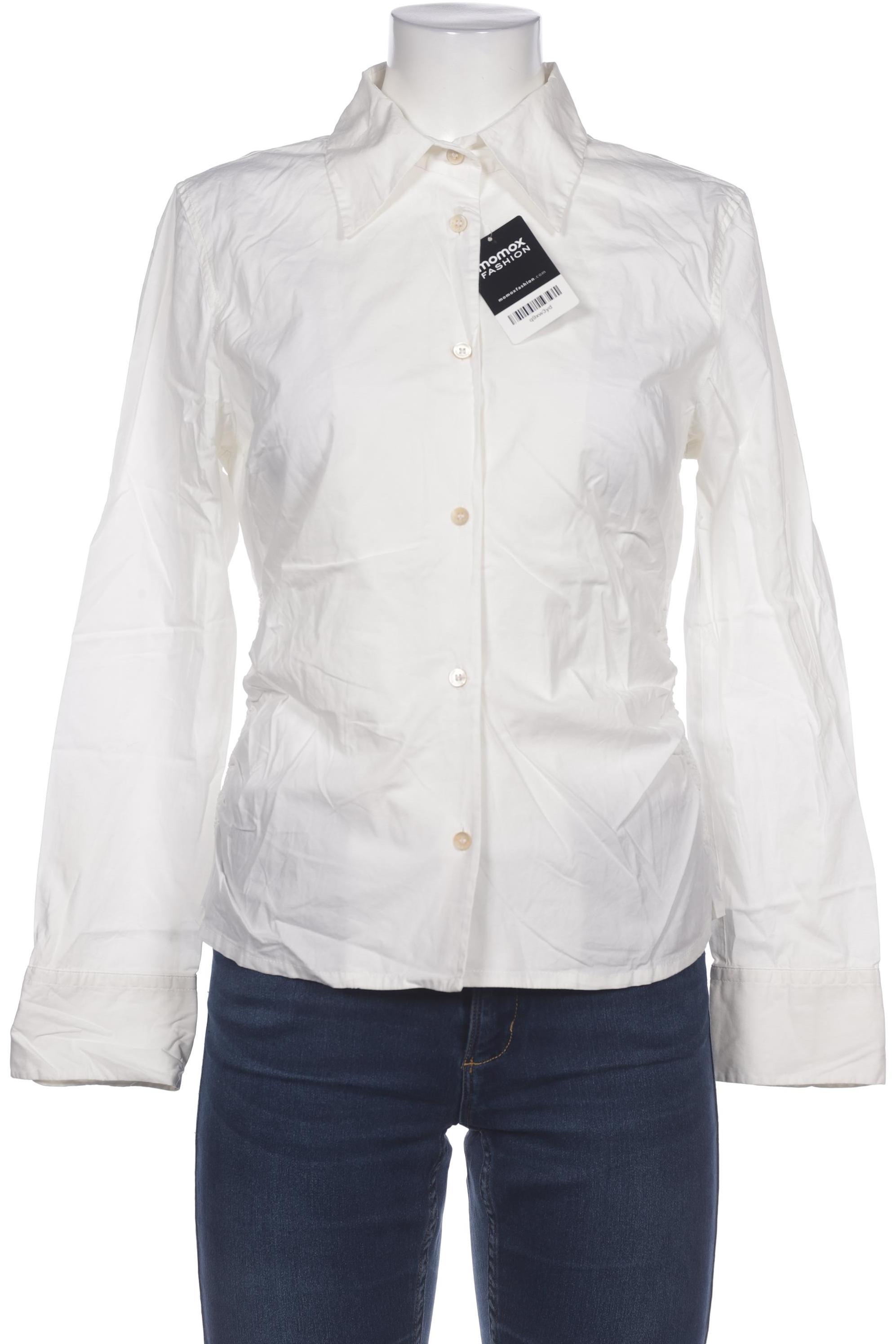 

Marc O Polo Damen Bluse, cremeweiß, Gr. 40