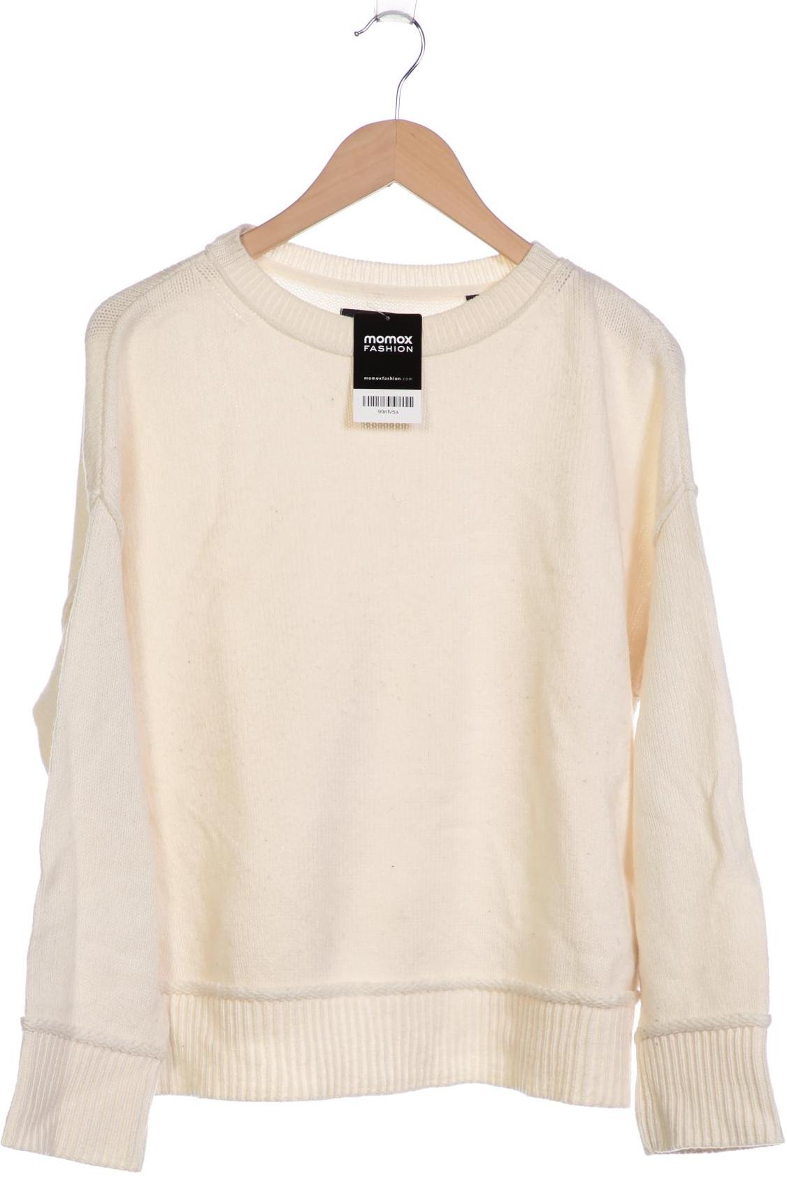 

Marc O Polo Damen Pullover, cremeweiß, Gr. 42