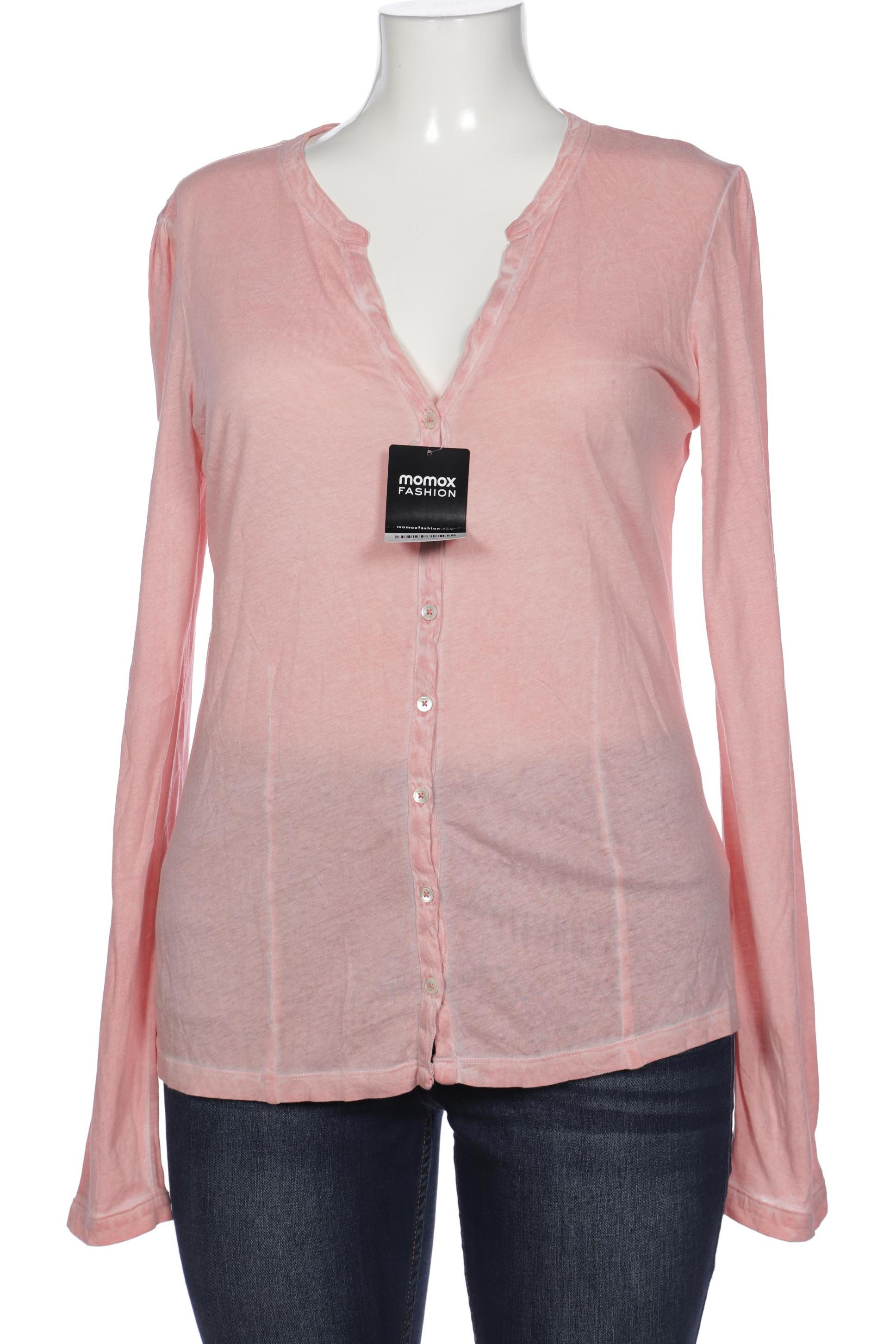 

Marc O Polo Damen Bluse, pink, Gr. 44