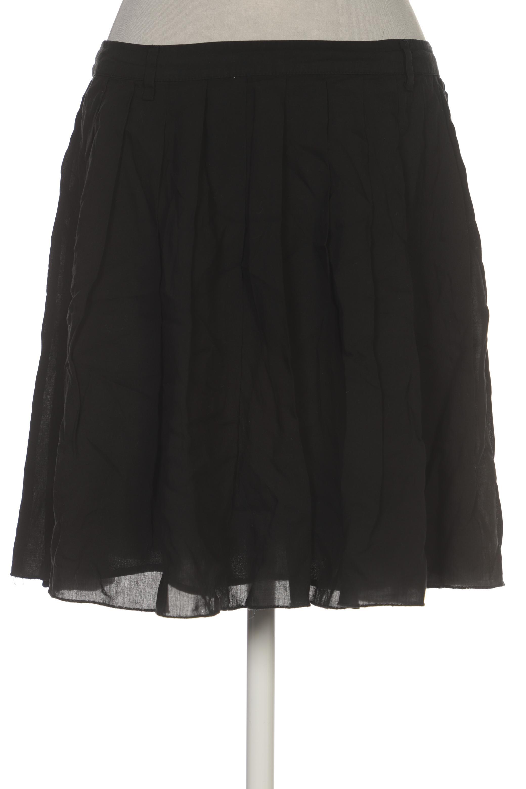 

Marc O Polo Damen Rock, schwarz, Gr. 36