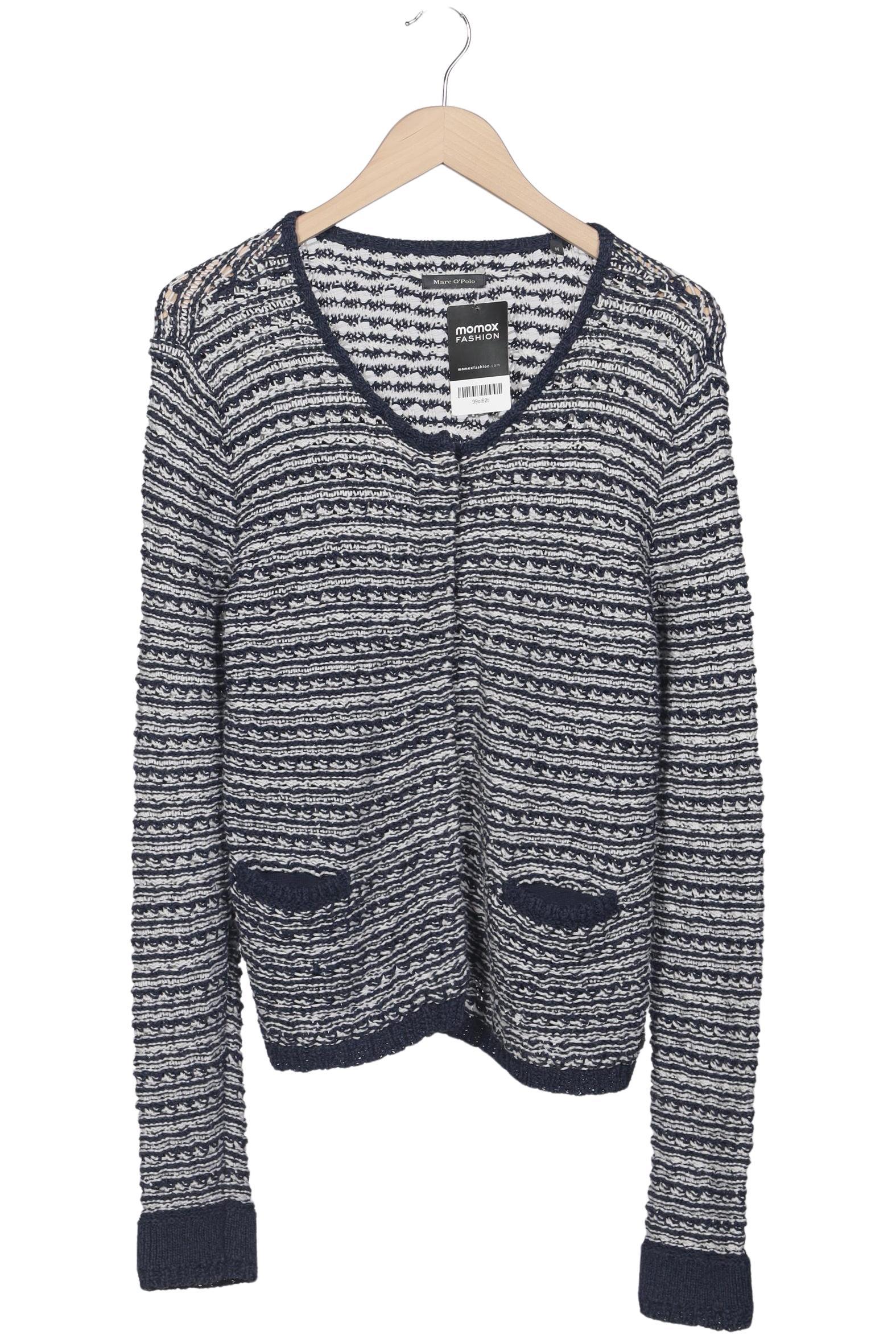 

Marc O Polo Damen Strickjacke, mehrfarbig, Gr. 38