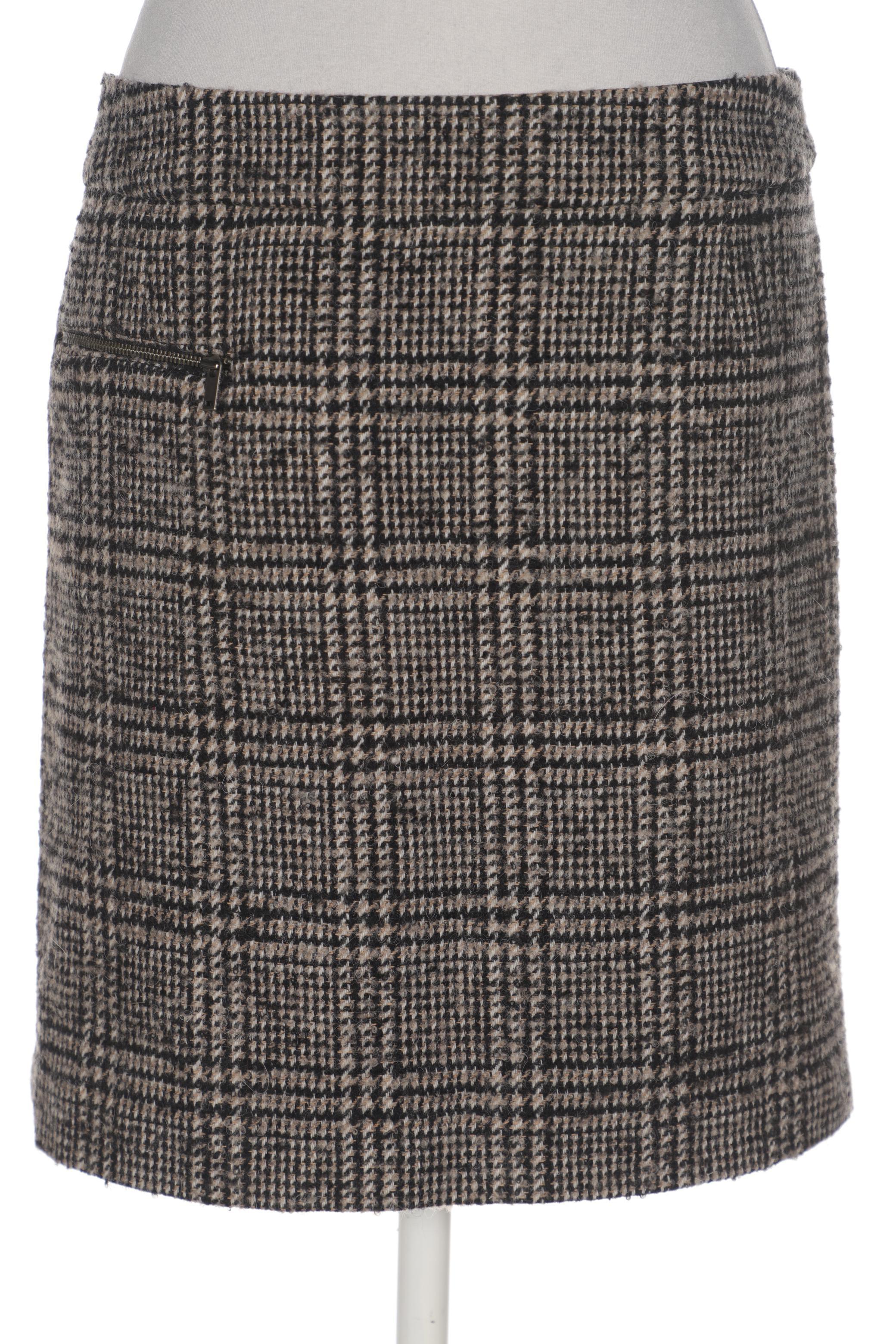 

Marc O Polo Damen Rock, beige, Gr. 38