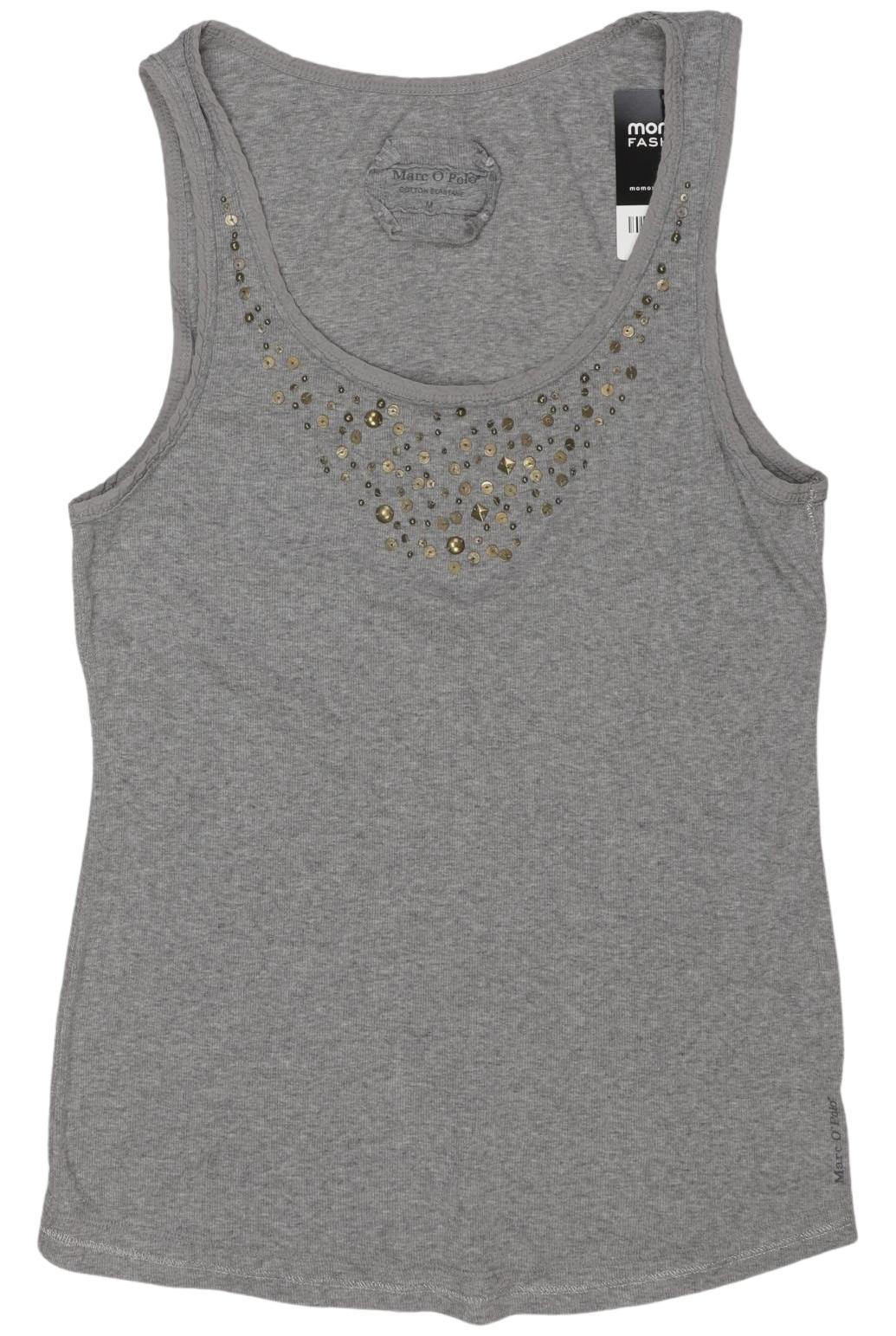 

Marc O Polo Damen Top, grau, Gr. 38