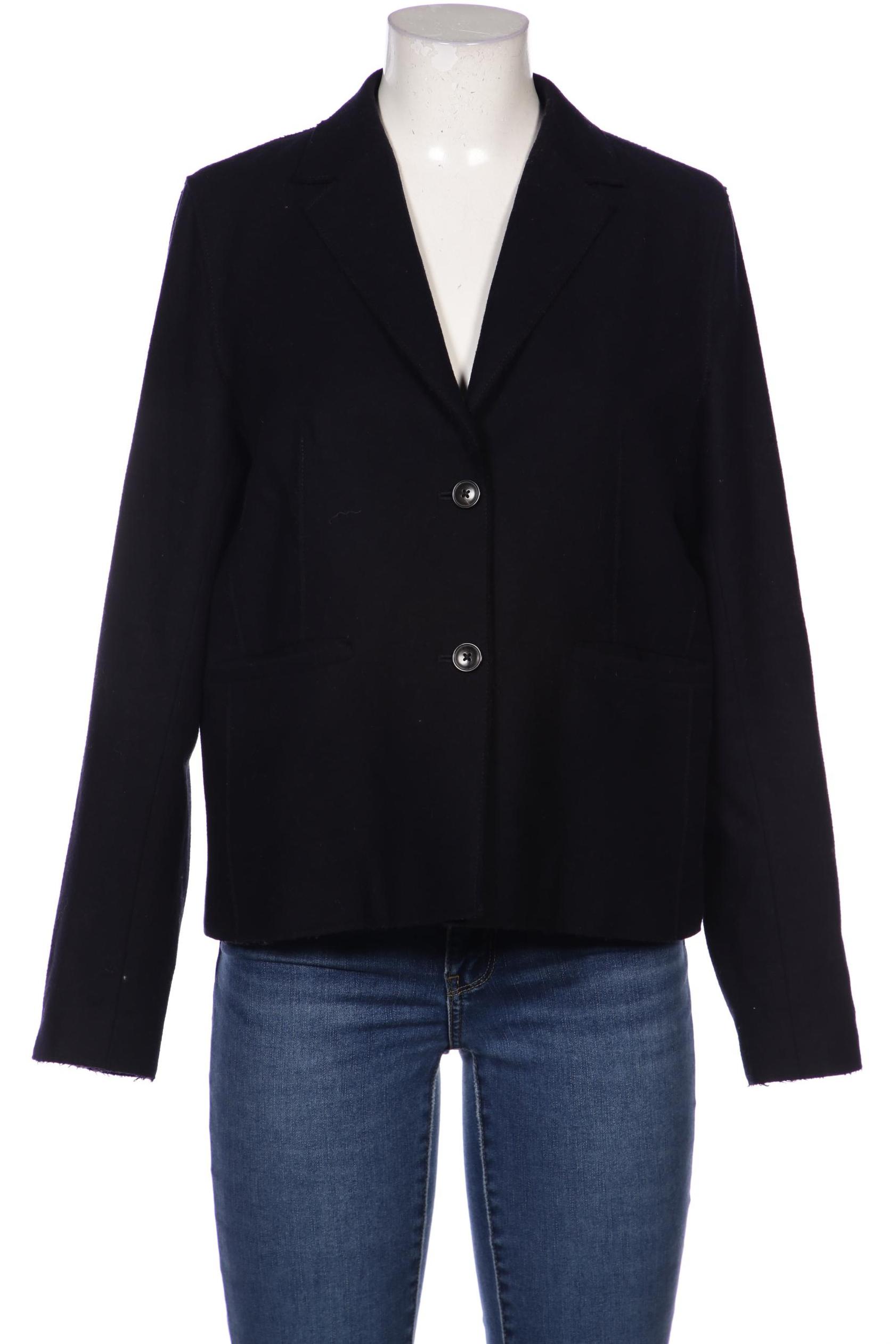 

Marc O Polo Damen Blazer, marineblau, Gr. 40