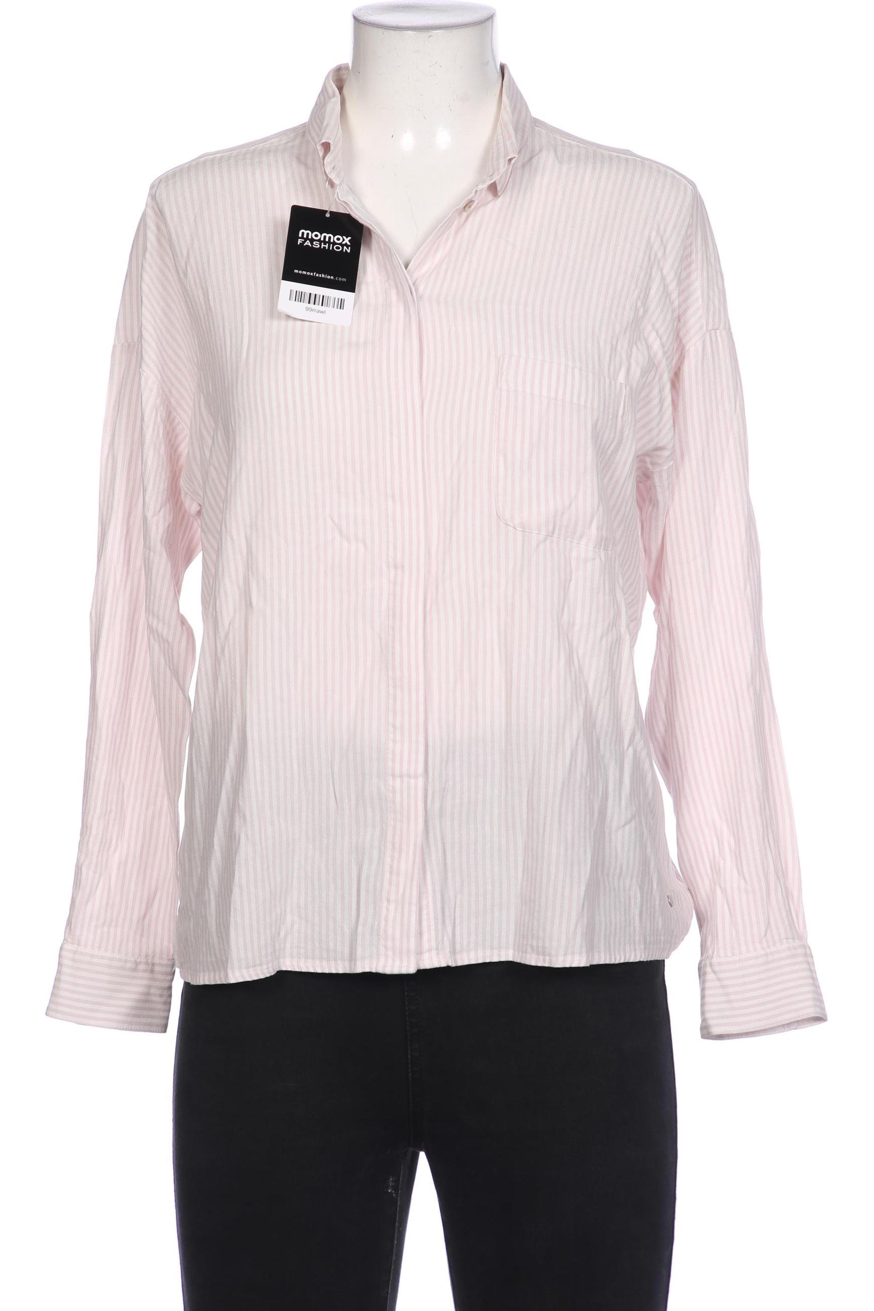 

Marc O Polo Damen Bluse, pink