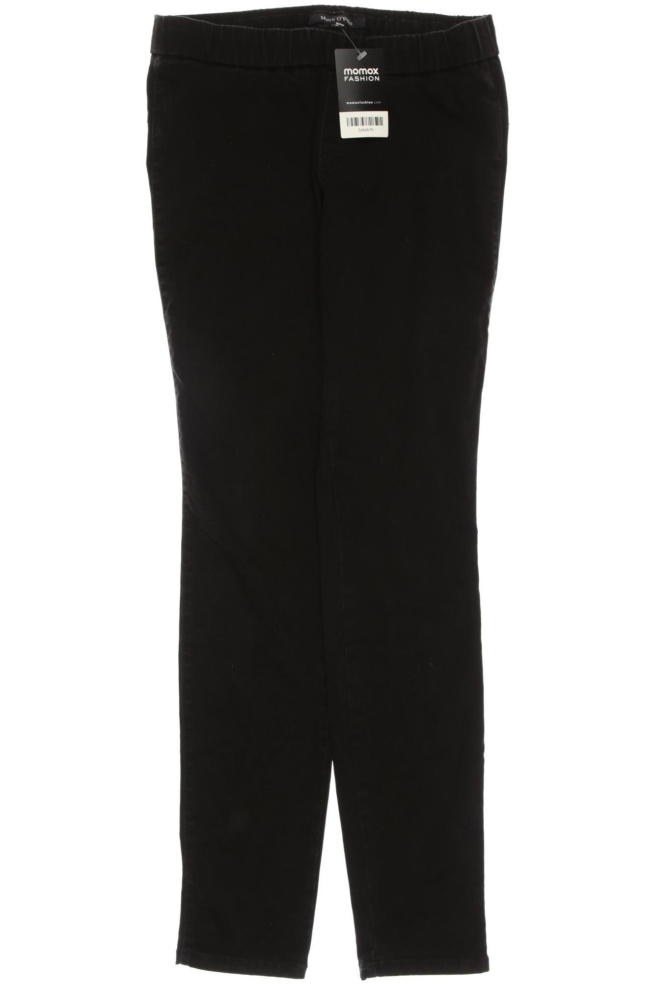 

Marc O Polo Damen Jeans, schwarz, Gr. 28