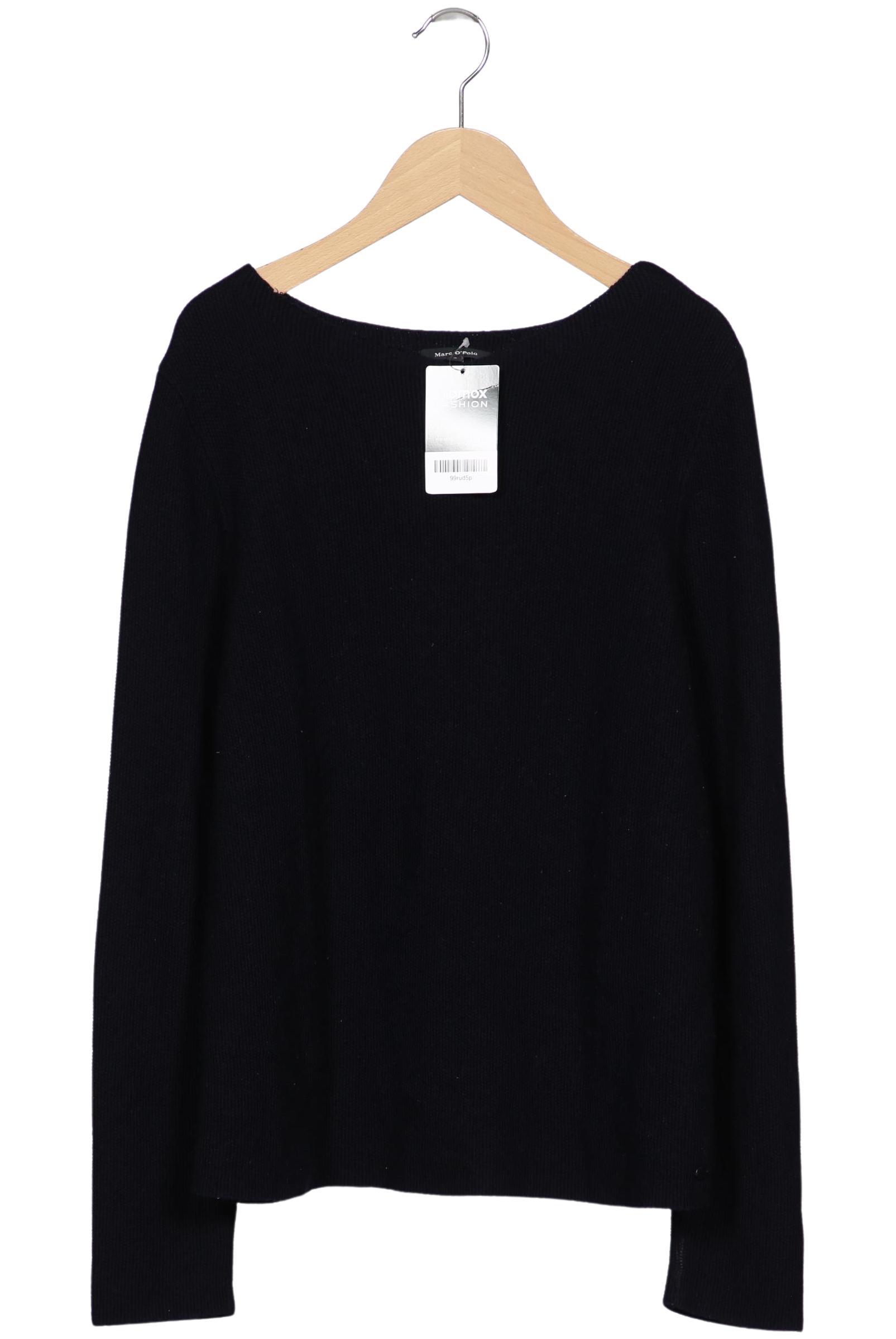 

Marc O Polo Damen Pullover, marineblau, Gr. 38
