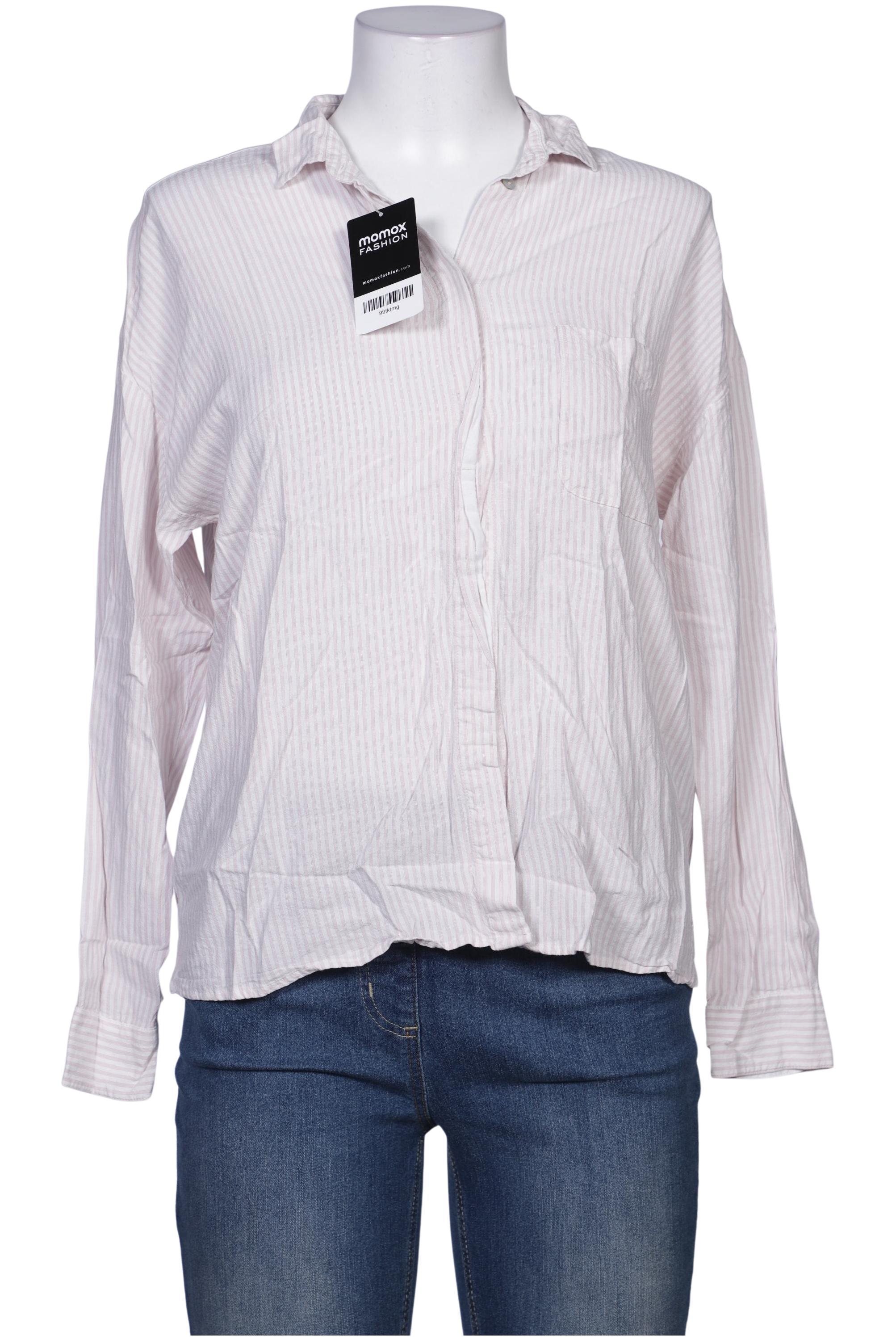 

Marc O Polo Damen Bluse, pink, Gr. 38