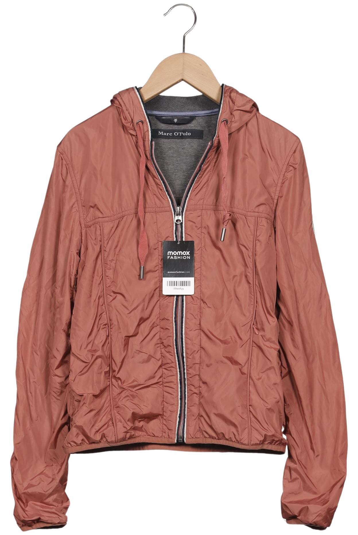 

Marc O Polo Damen Jacke, braun, Gr. 34