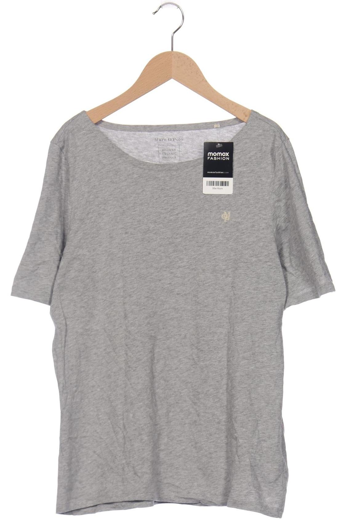 Thumbnail - Marc O Polo Damen T-Shirt, grau, Gr. 42