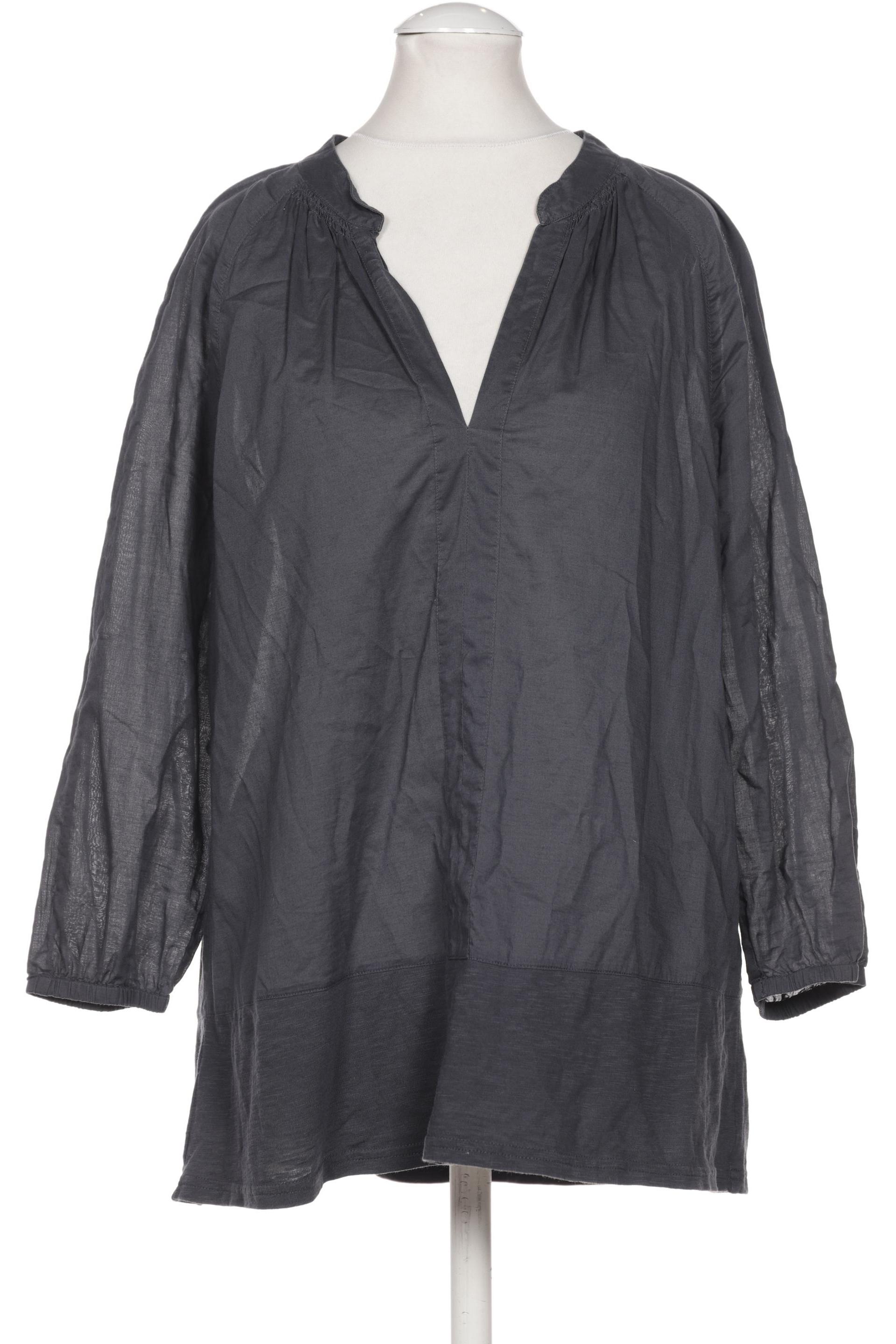 

Marc O Polo Damen Bluse, grau, Gr. 38