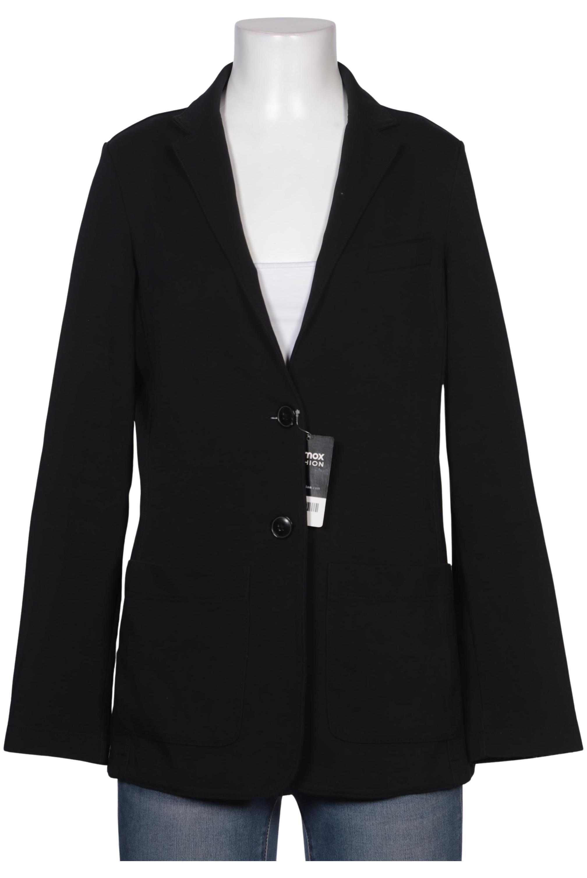 

Marc O Polo Damen Blazer, schwarz, Gr. 38