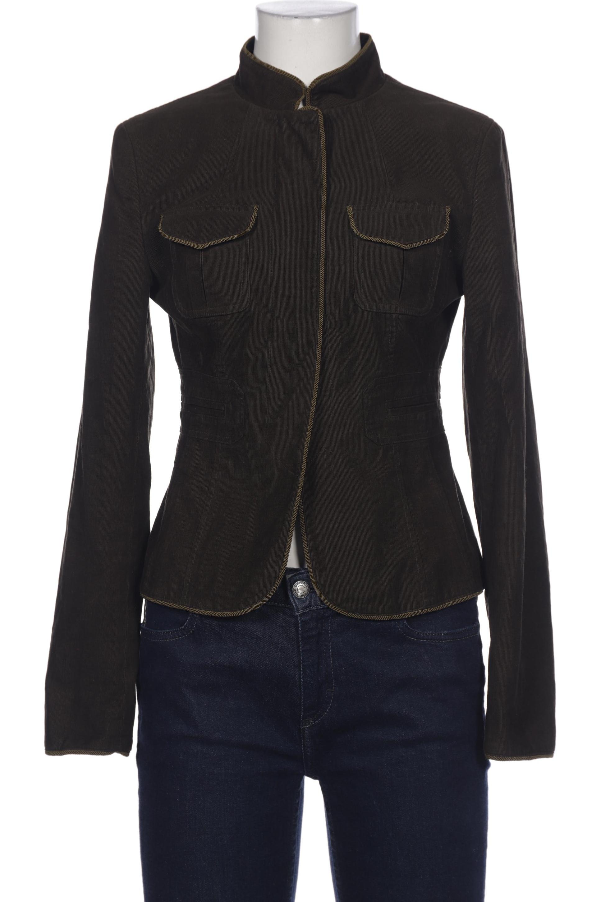 

Marc O Polo Damen Jacke, grün