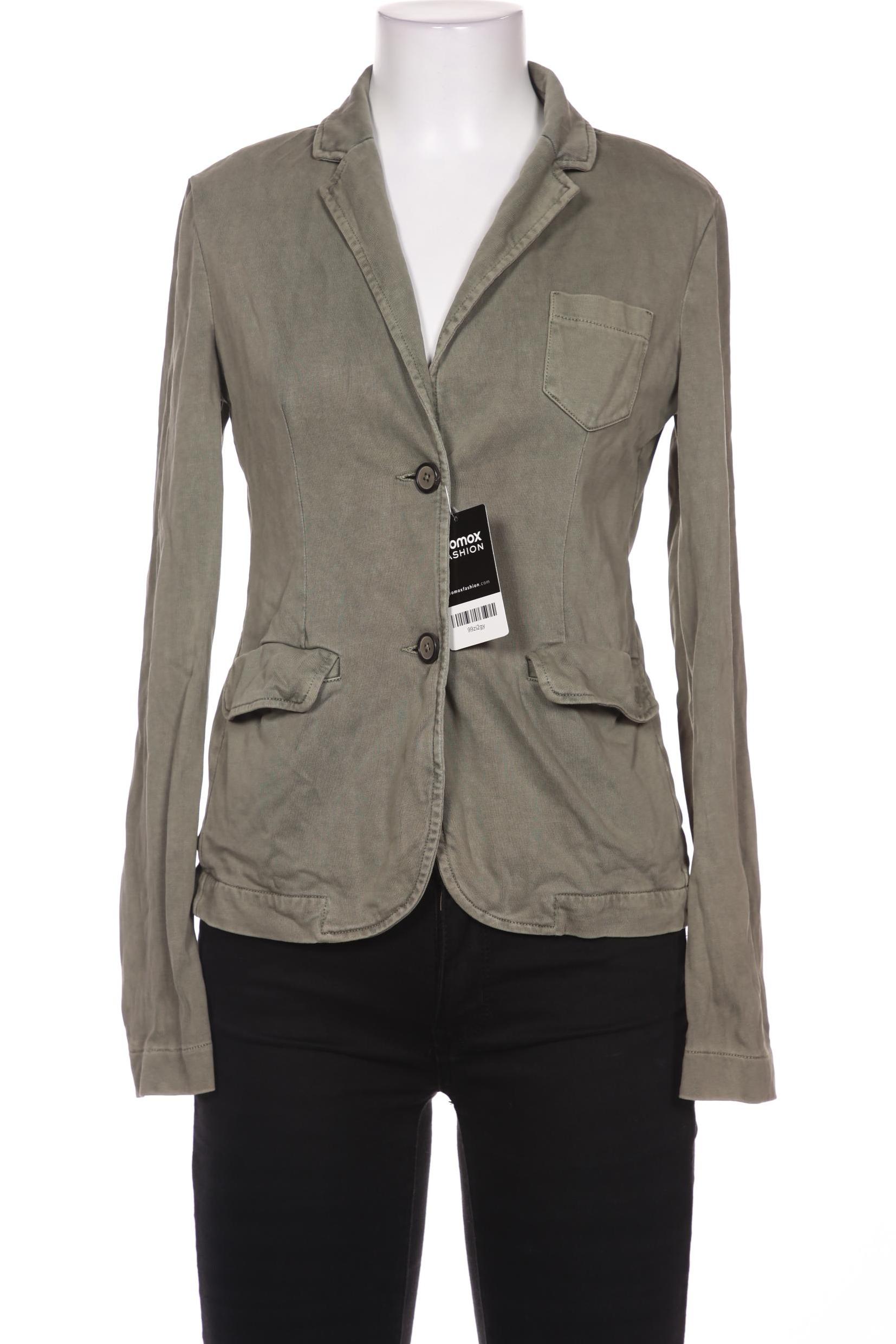 

Marc O Polo Damen Blazer, grün, Gr. 34