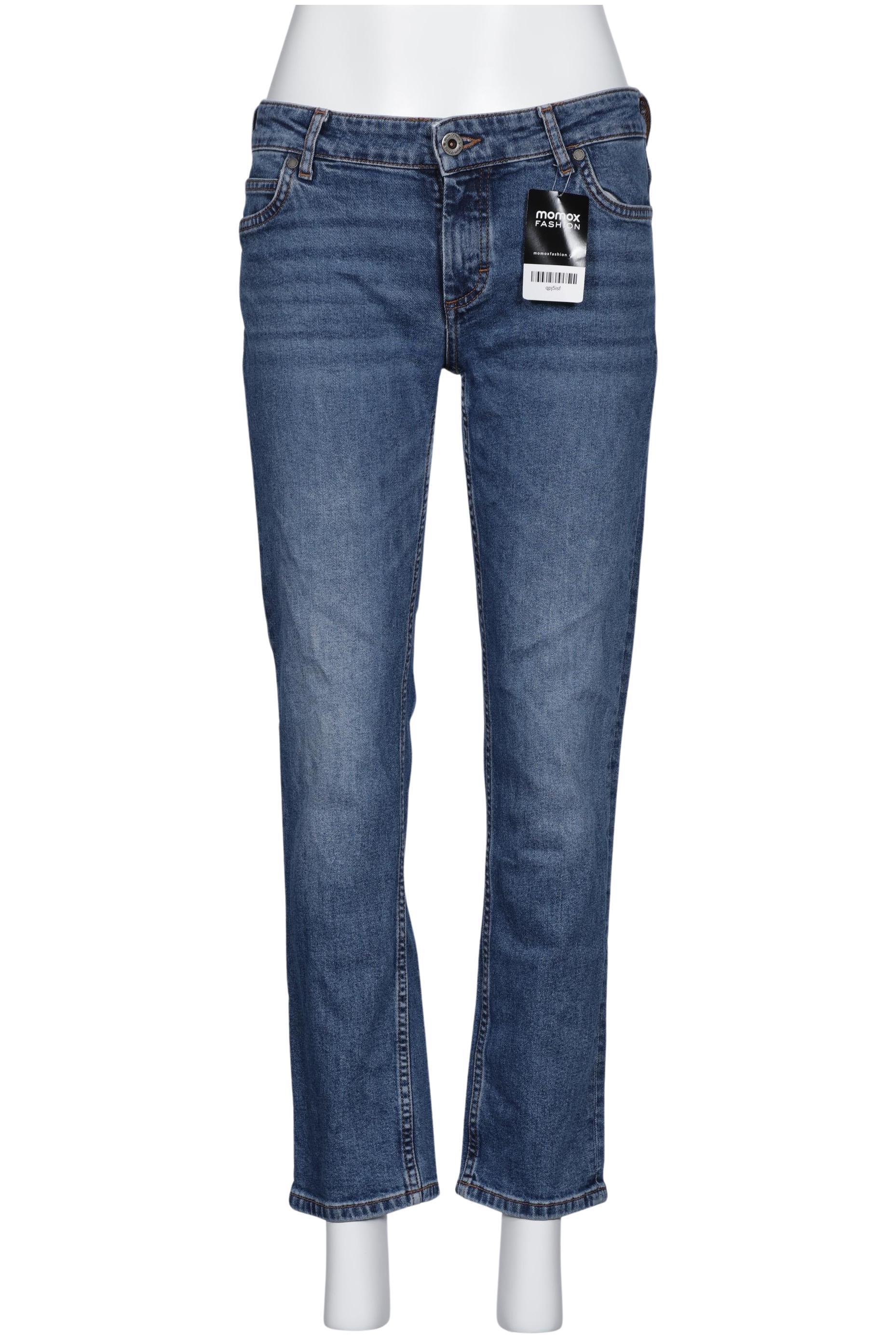 

Marc O Polo Damen Jeans, blau, Gr. 29
