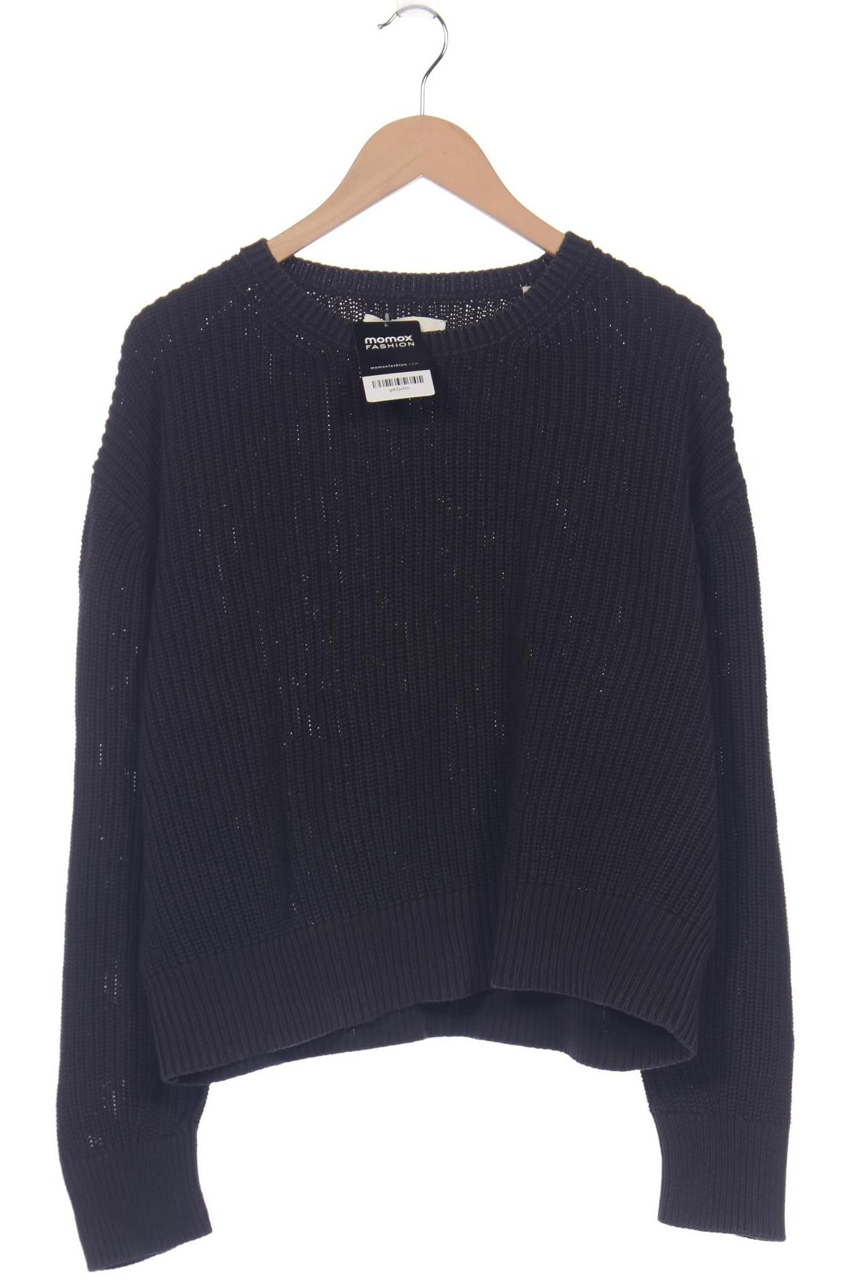 

Marc O Polo Damen Pullover, schwarz, Gr. 44