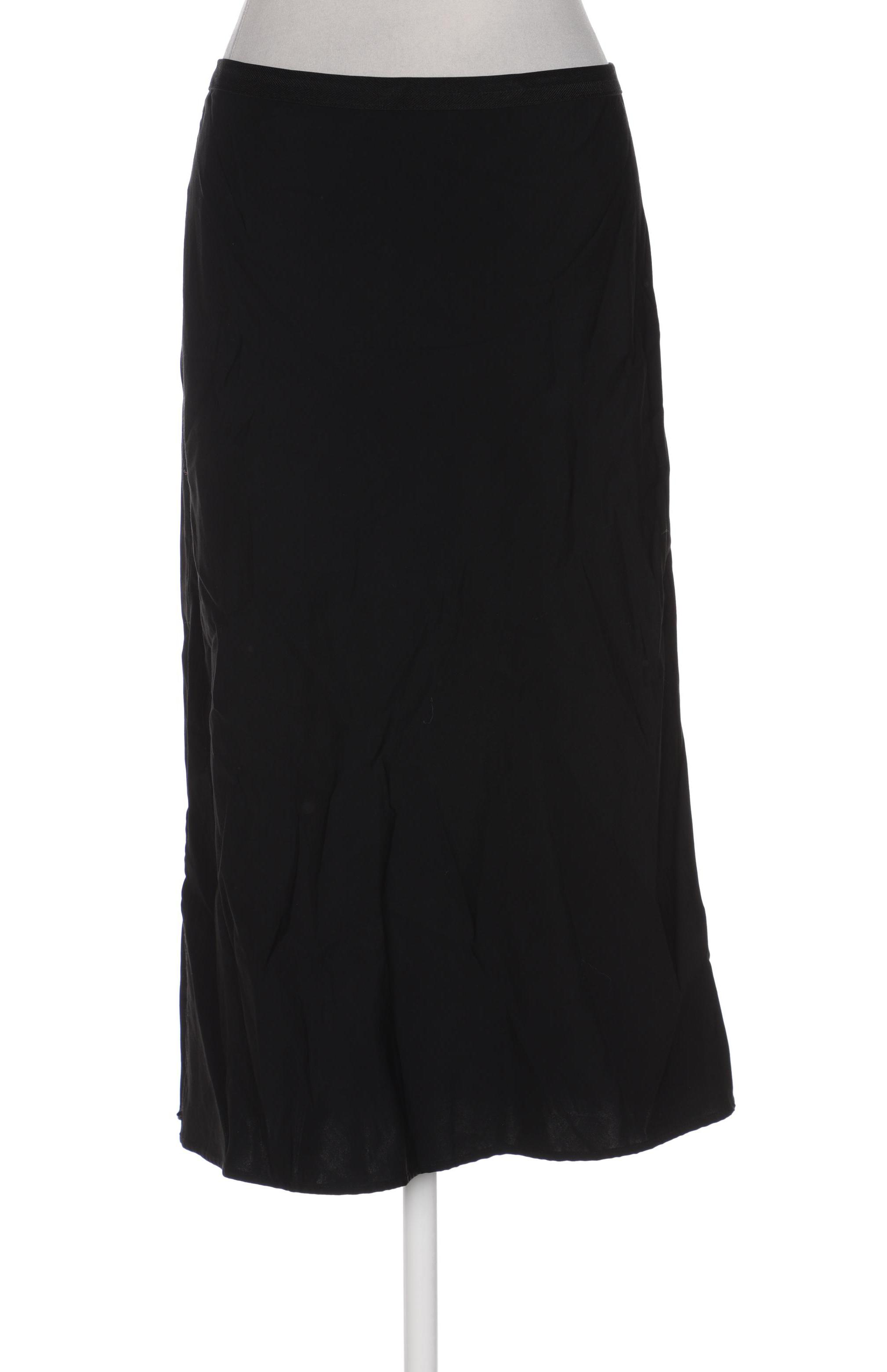 

Marc O Polo Damen Rock, schwarz, Gr. 40