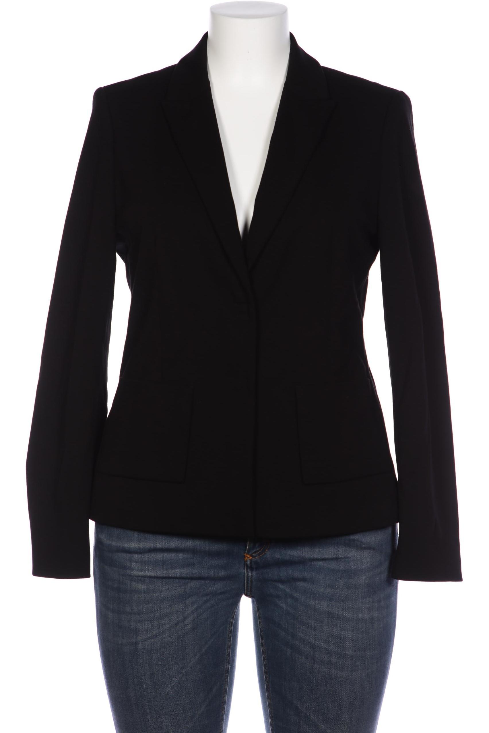 

Marc O Polo Damen Blazer, schwarz, Gr. 42