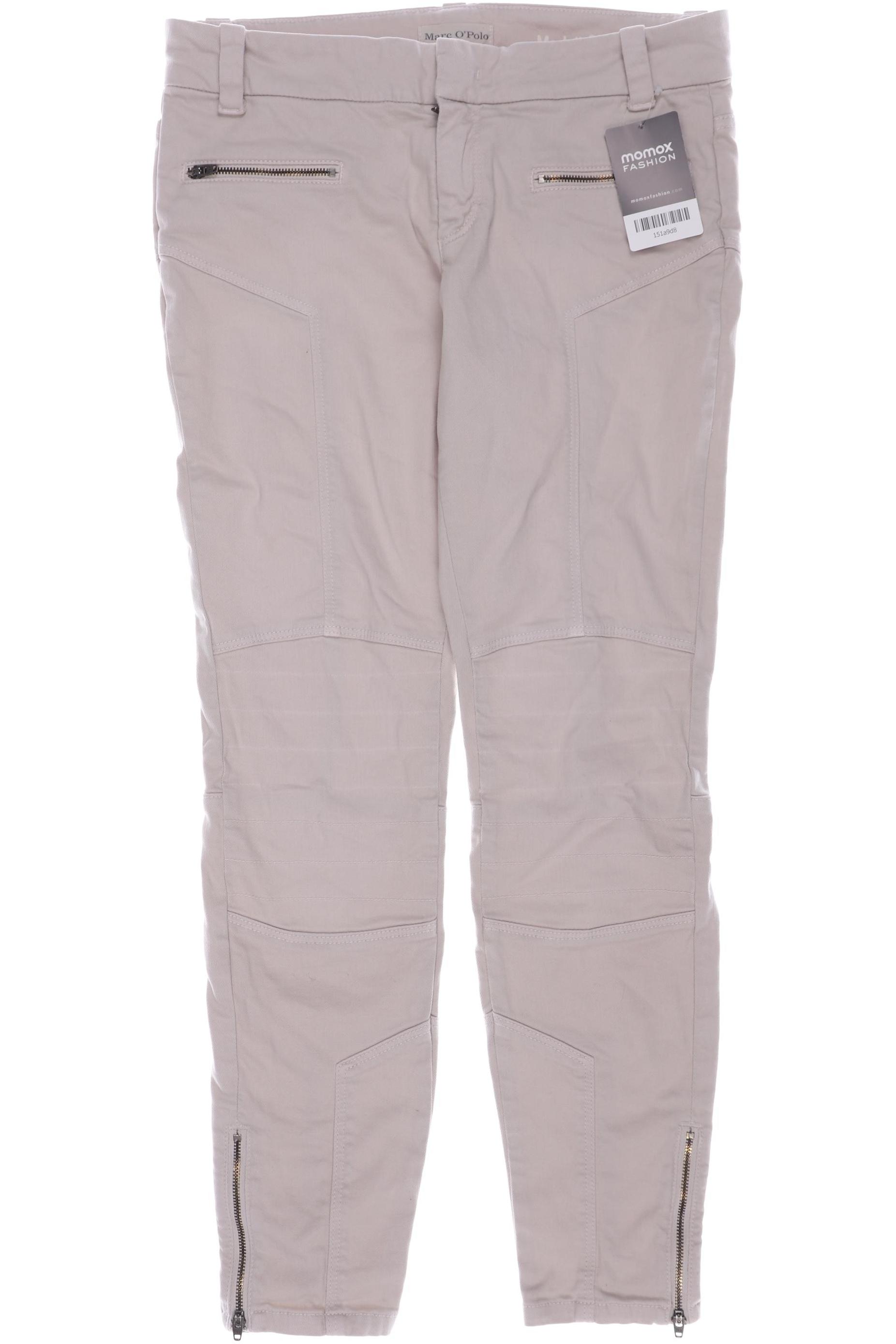 

Marc O Polo Damen Jeans, beige