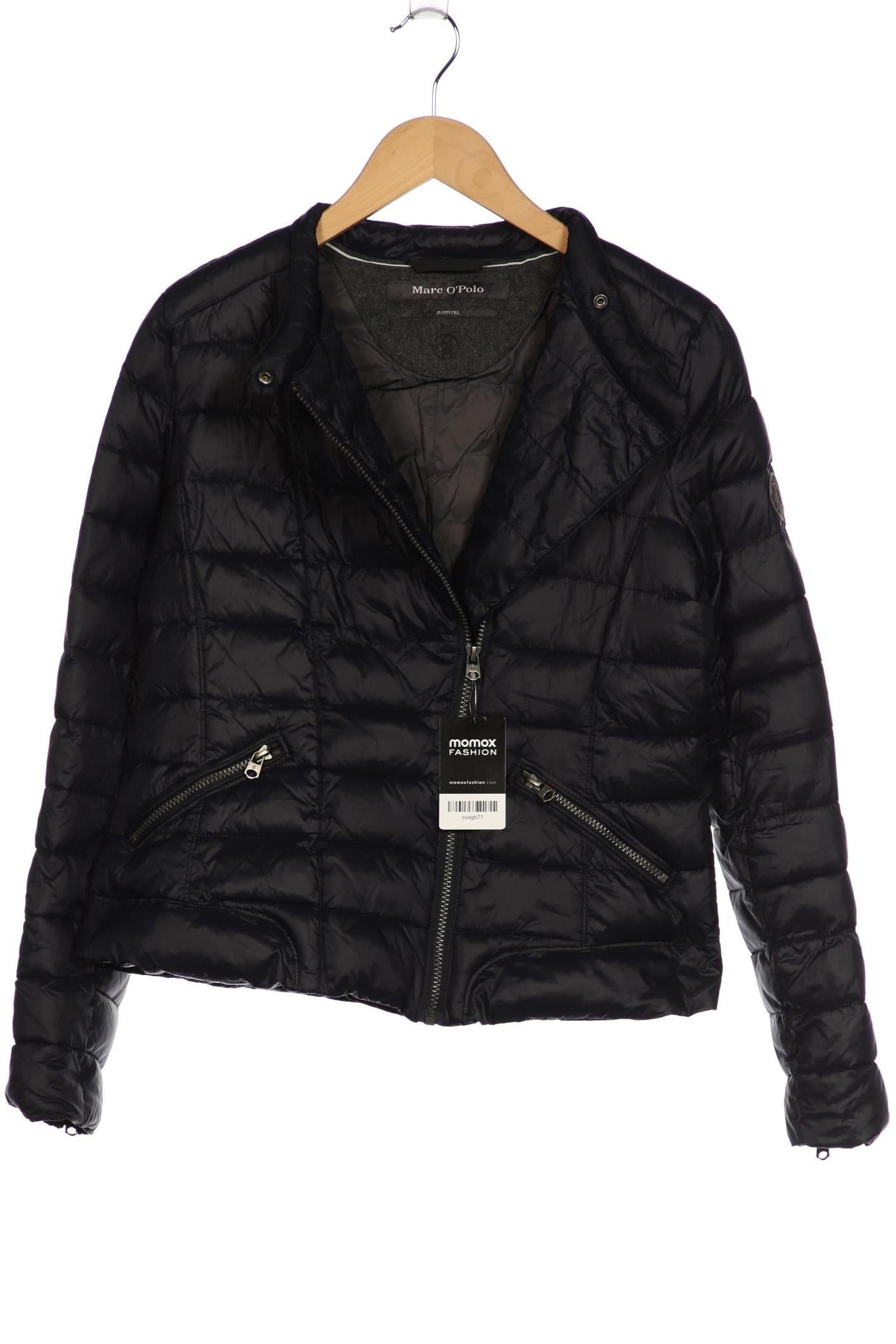 

Marc O Polo Damen Jacke, marineblau, Gr. 40