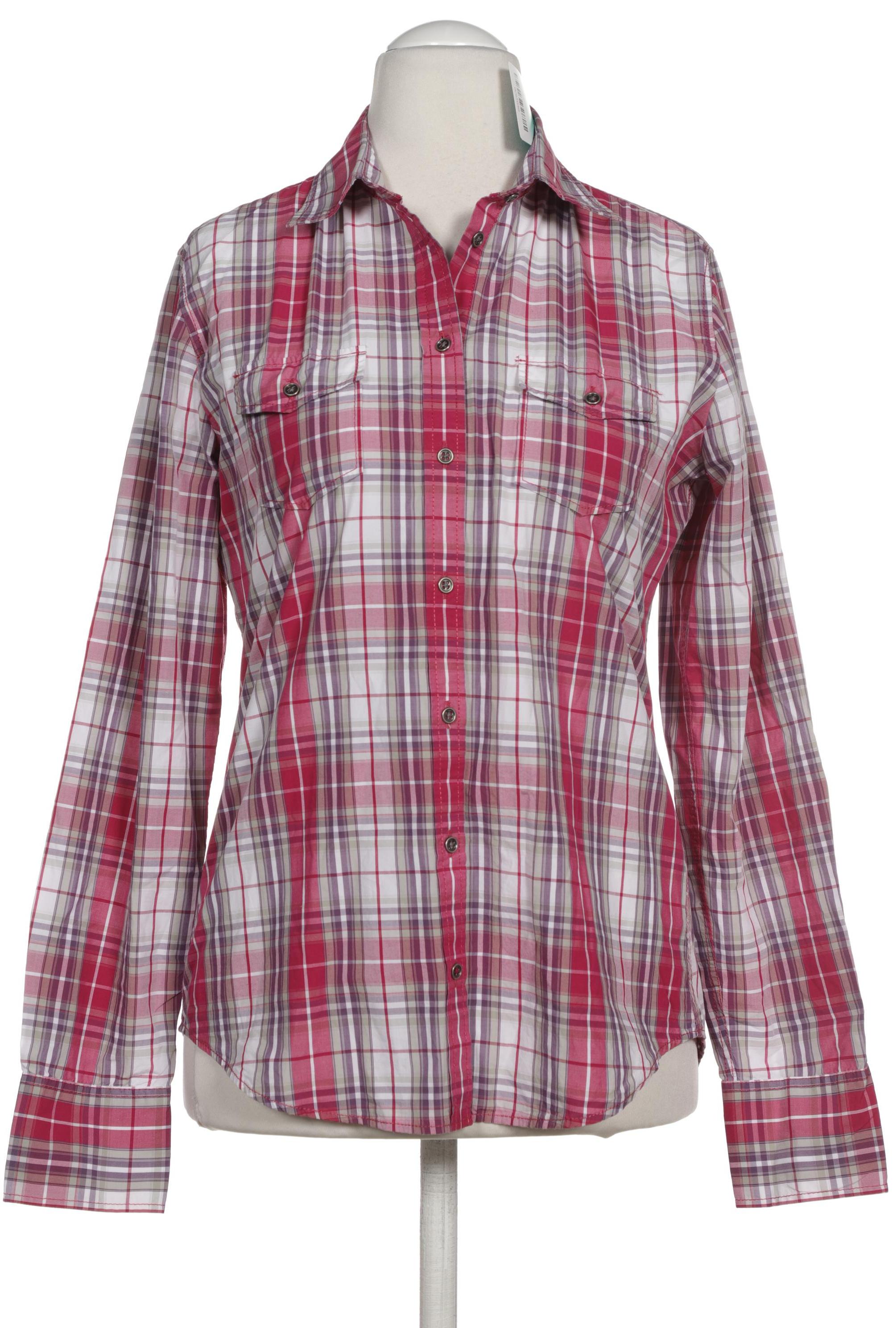 

Marc O Polo Damen Bluse, pink, Gr. 36