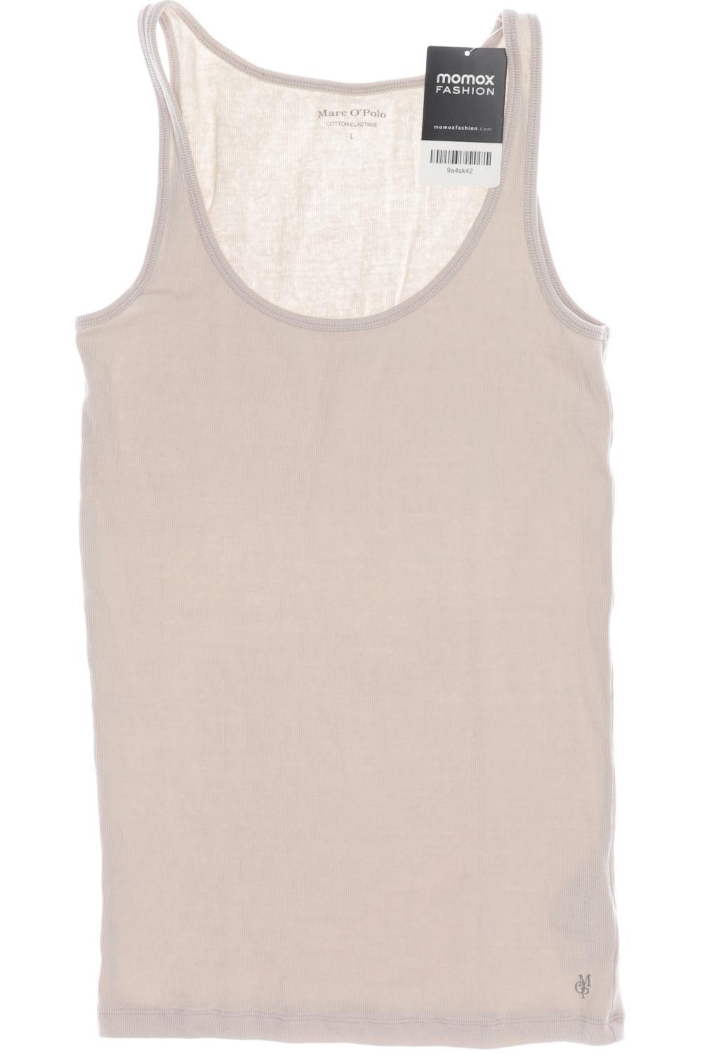 Thumbnail - Marc O Polo Damen Top, beige, Gr. 42