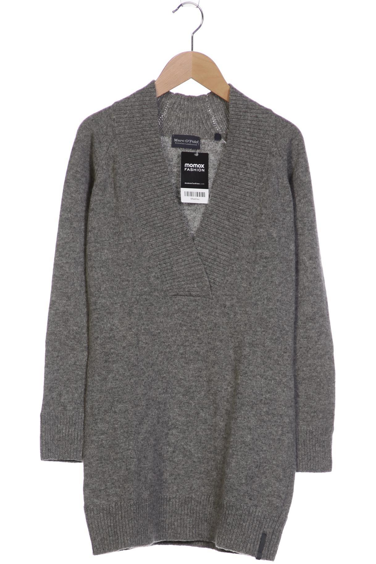 

Marc O Polo Damen Pullover, grau, Gr. 38