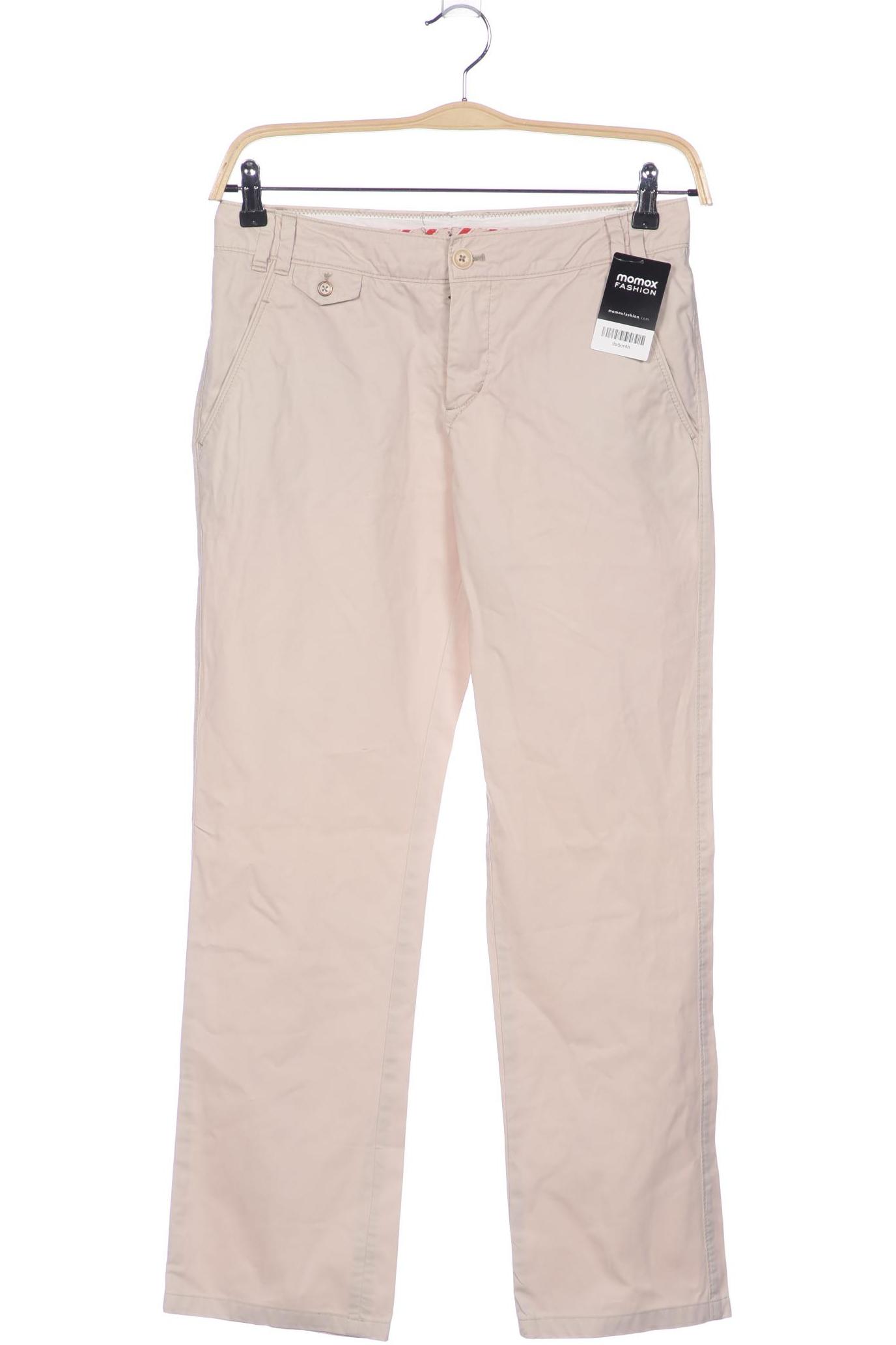 

Marc O Polo Damen Stoffhose, pink, Gr. 38